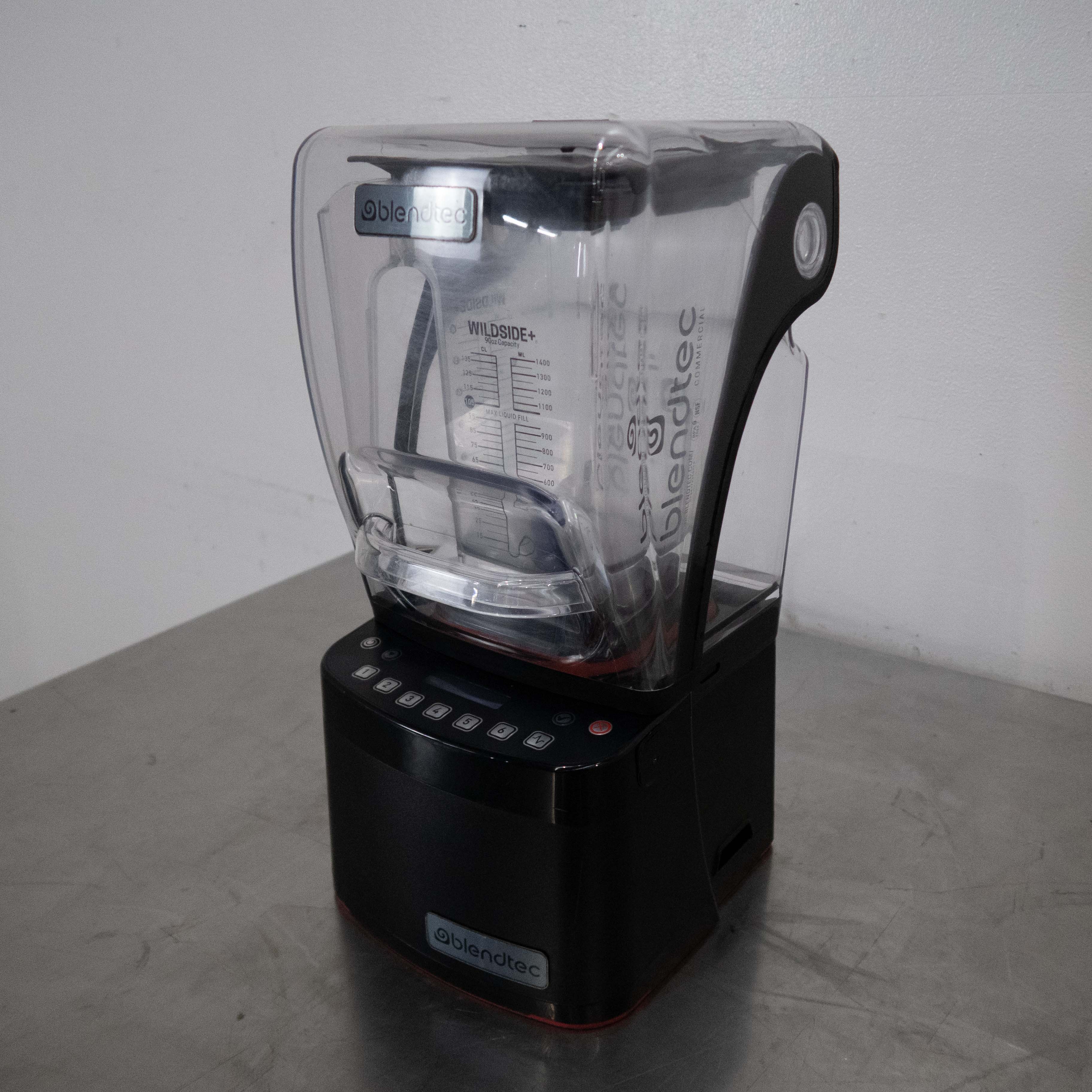 Blendtec Stealth 885 Blender - 789901