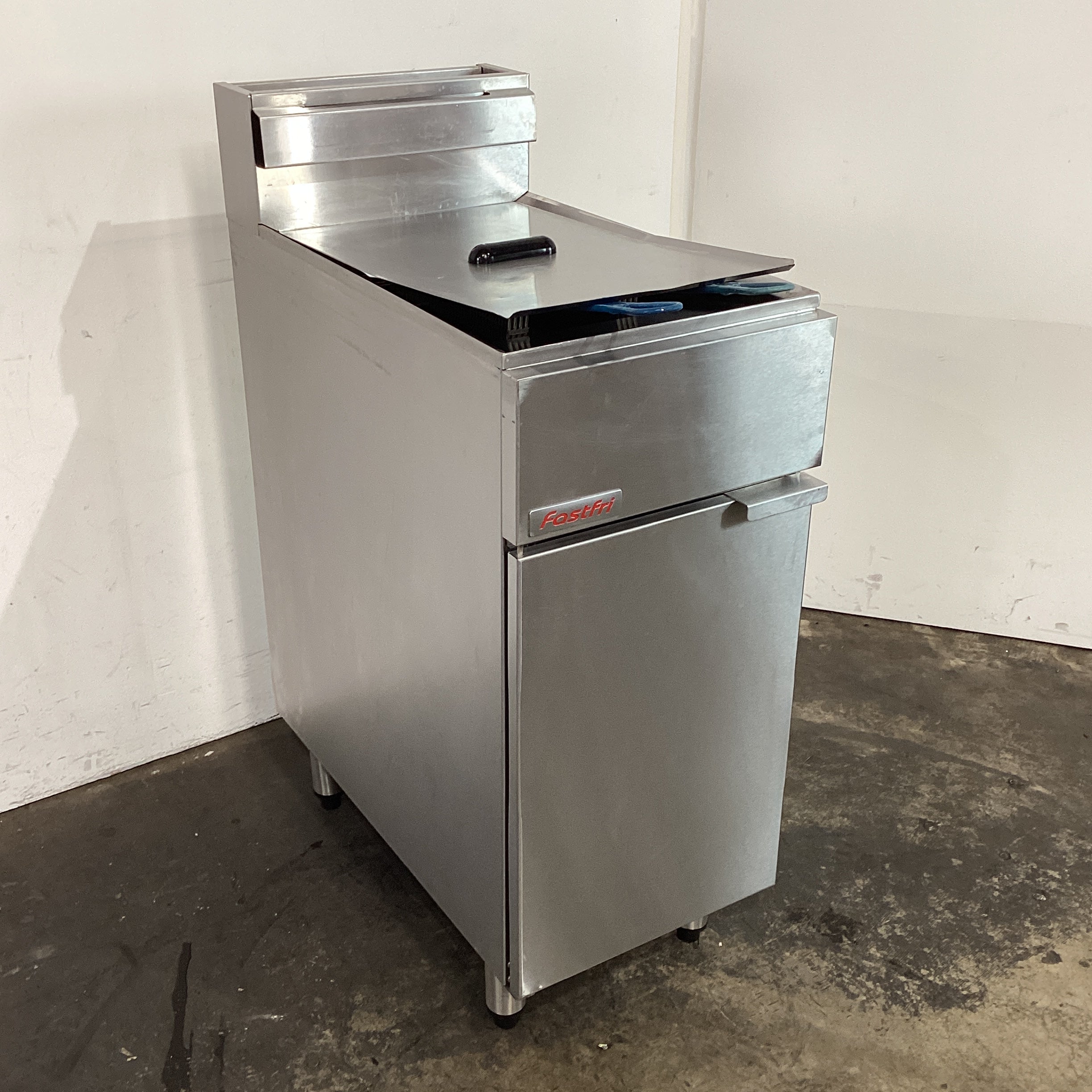 FastFri FF18 Fryer - 789905