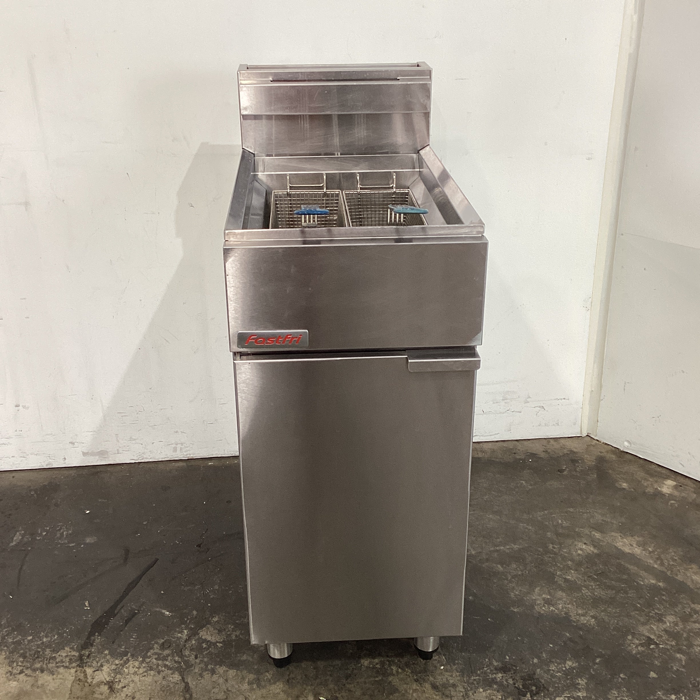 FastFri FF18 Fryer - 789905