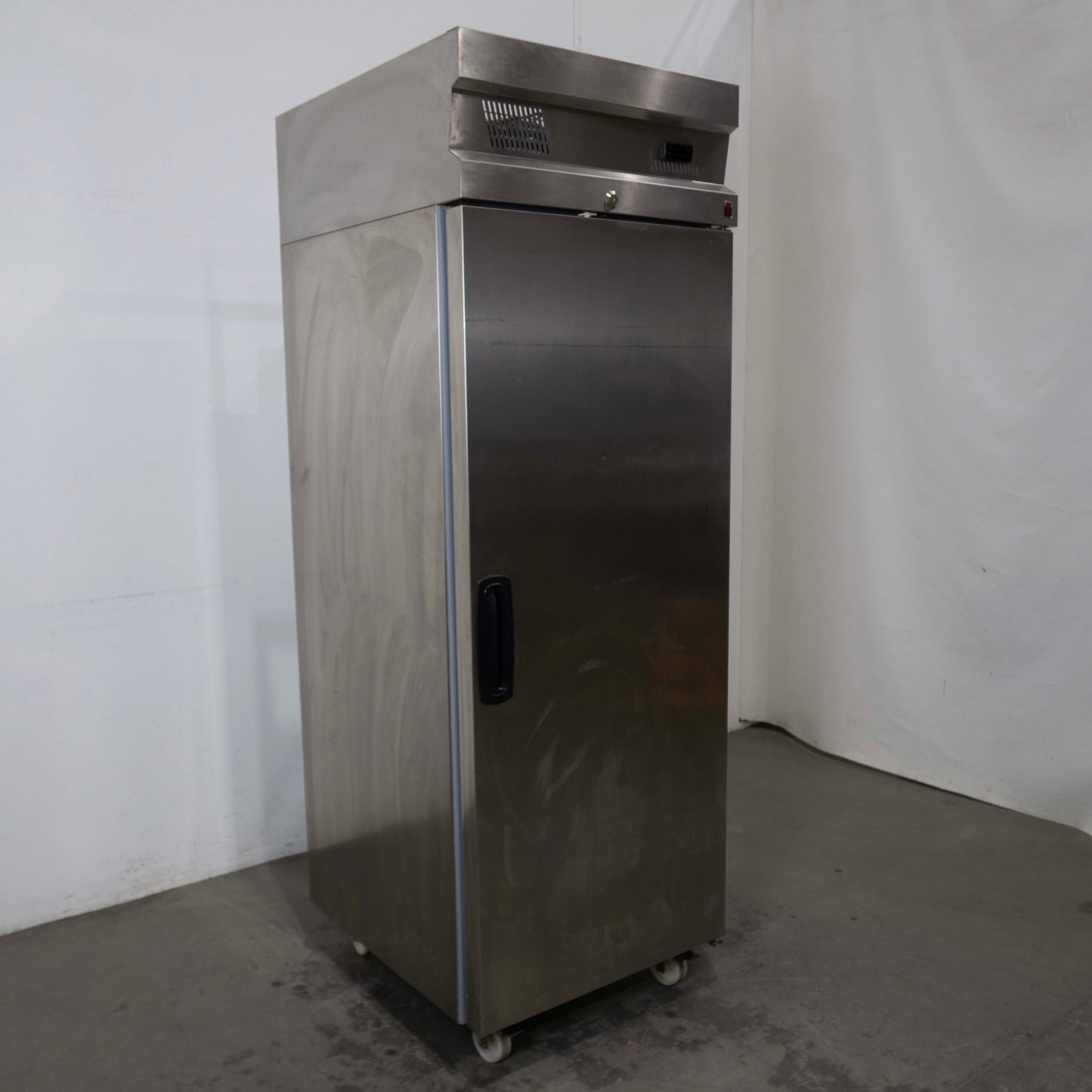 Inomak CA170/AUS Upright Fridge - 790342