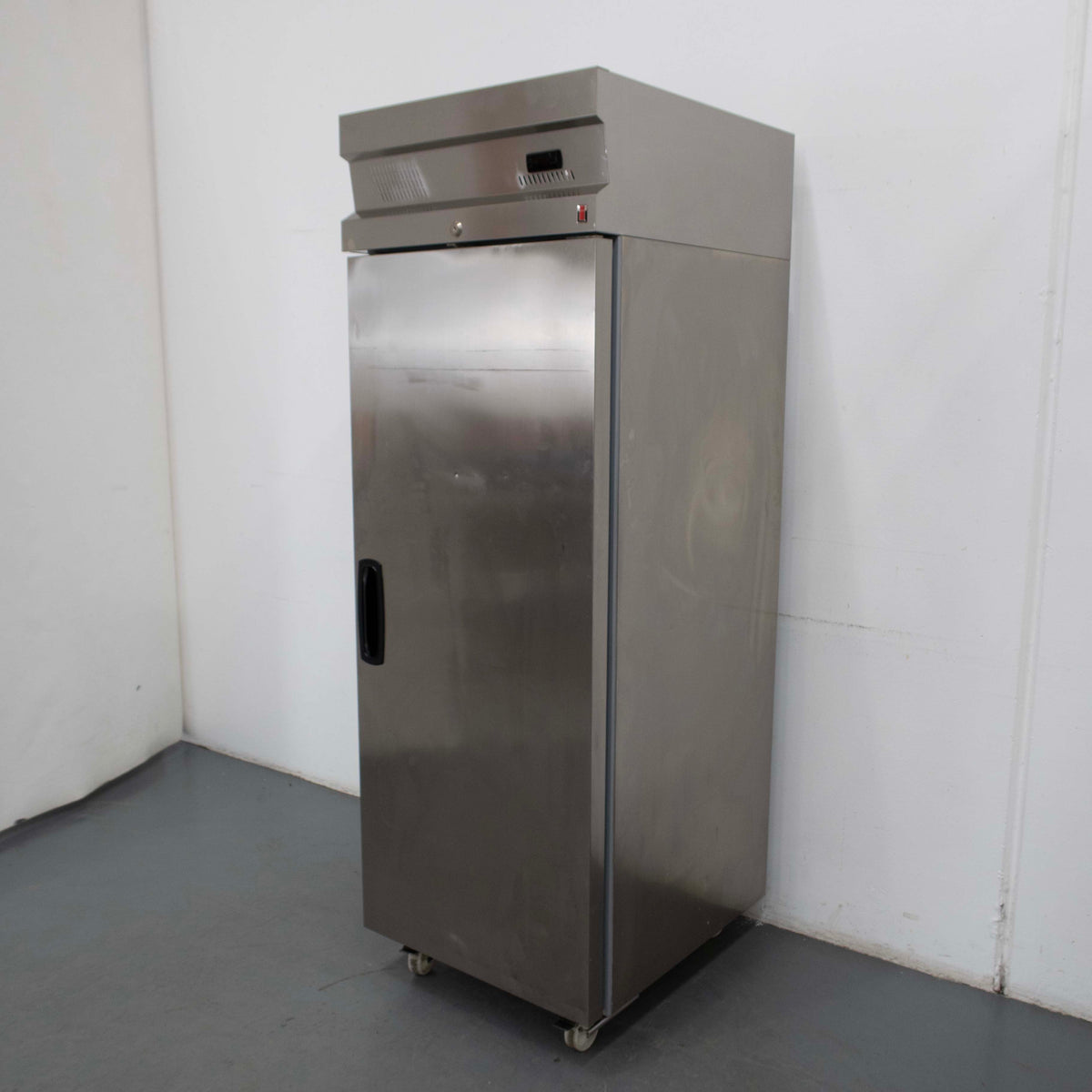 Inomak CA170/AU Upright Fridge - 790342