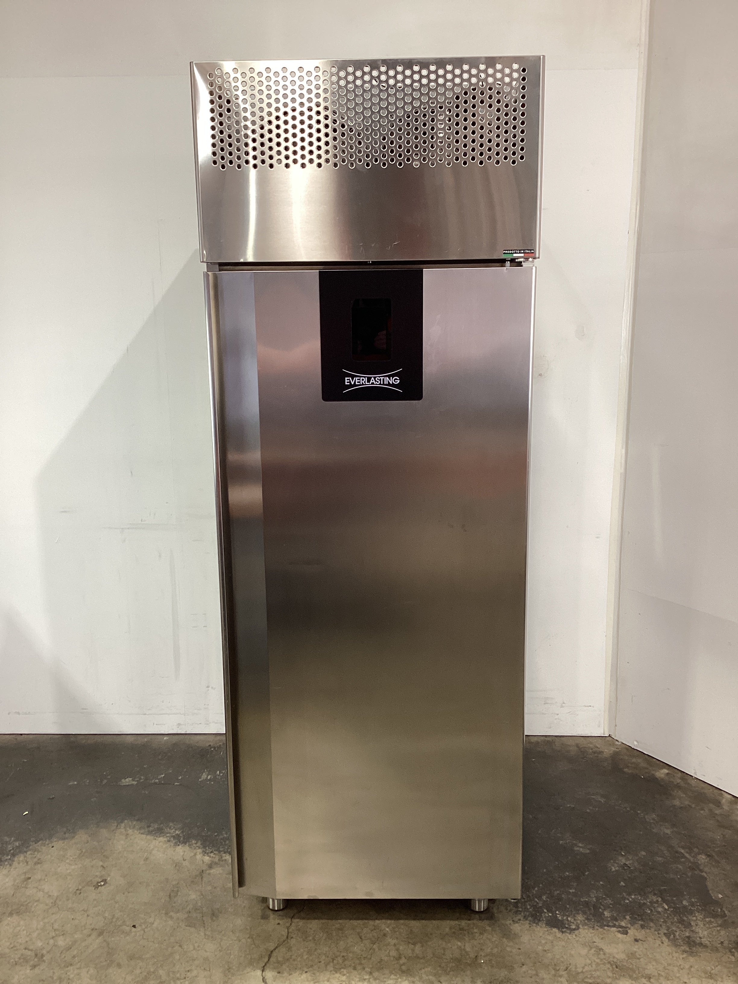 Everlasting Prof Tray 20 Blast Freezer/Chiller - 791295
