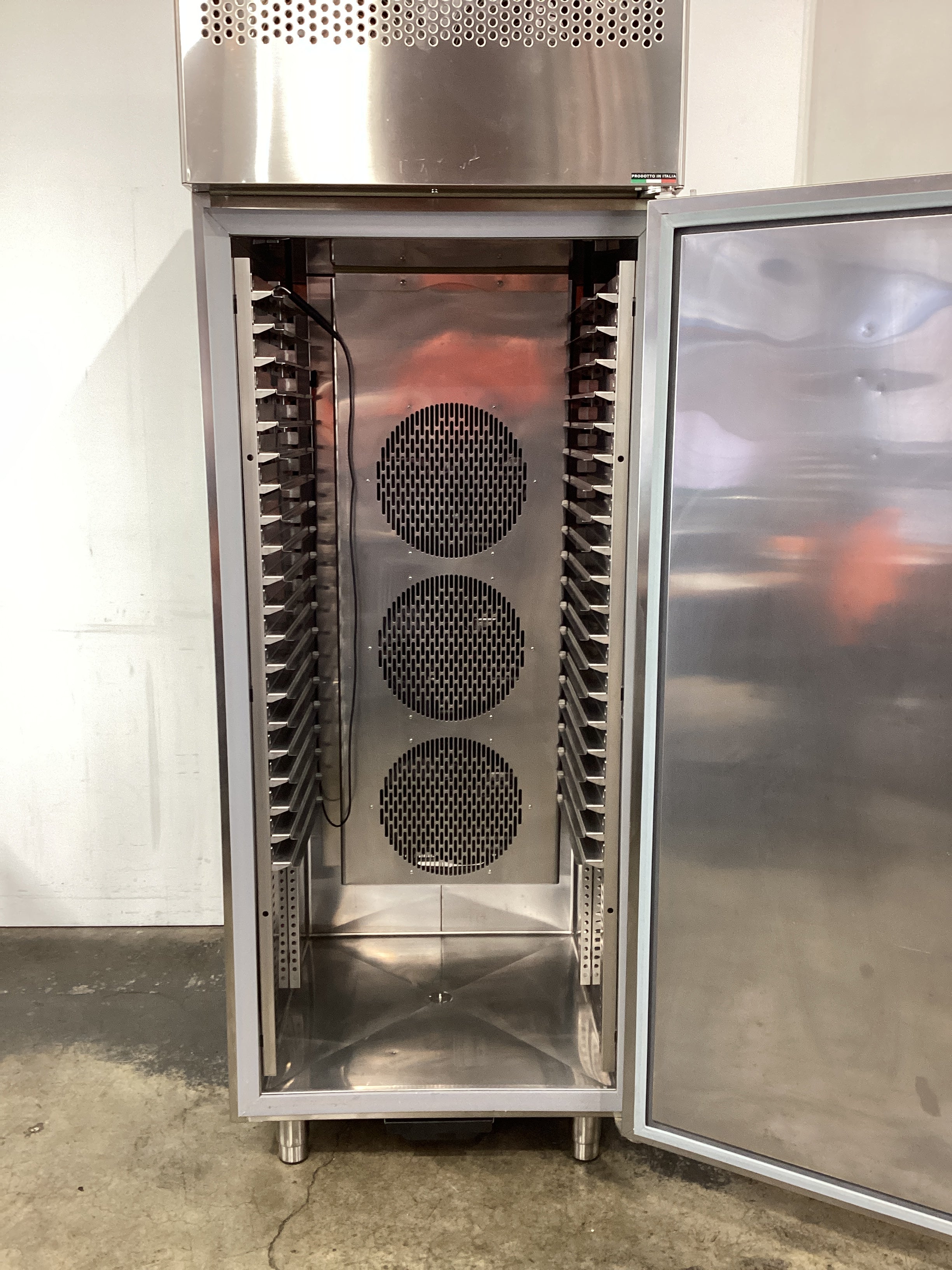 Everlasting Prof Tray 20 Blast Freezer/Chiller - 791295