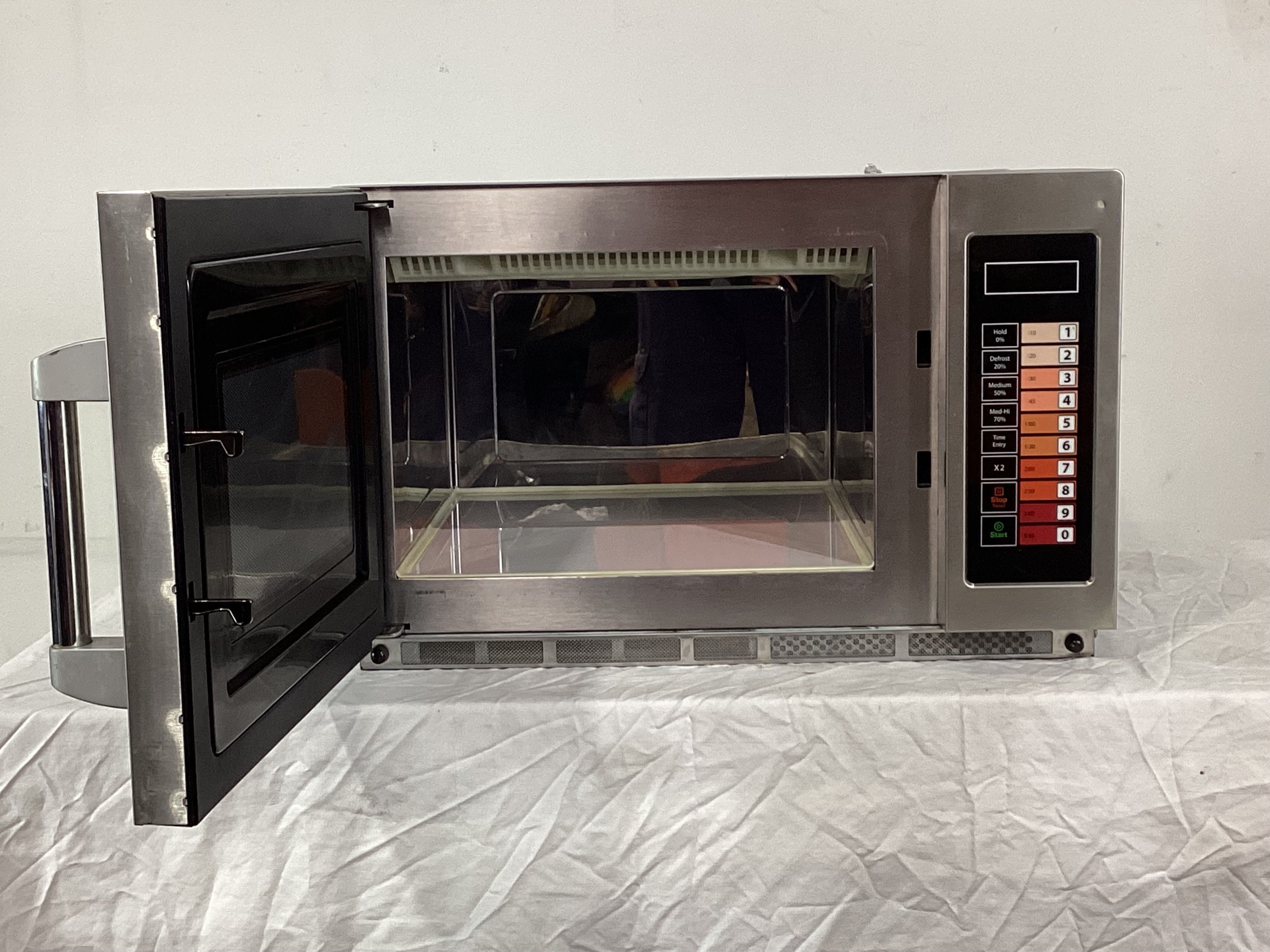 Bonn CM-2100G Microwave - 791917