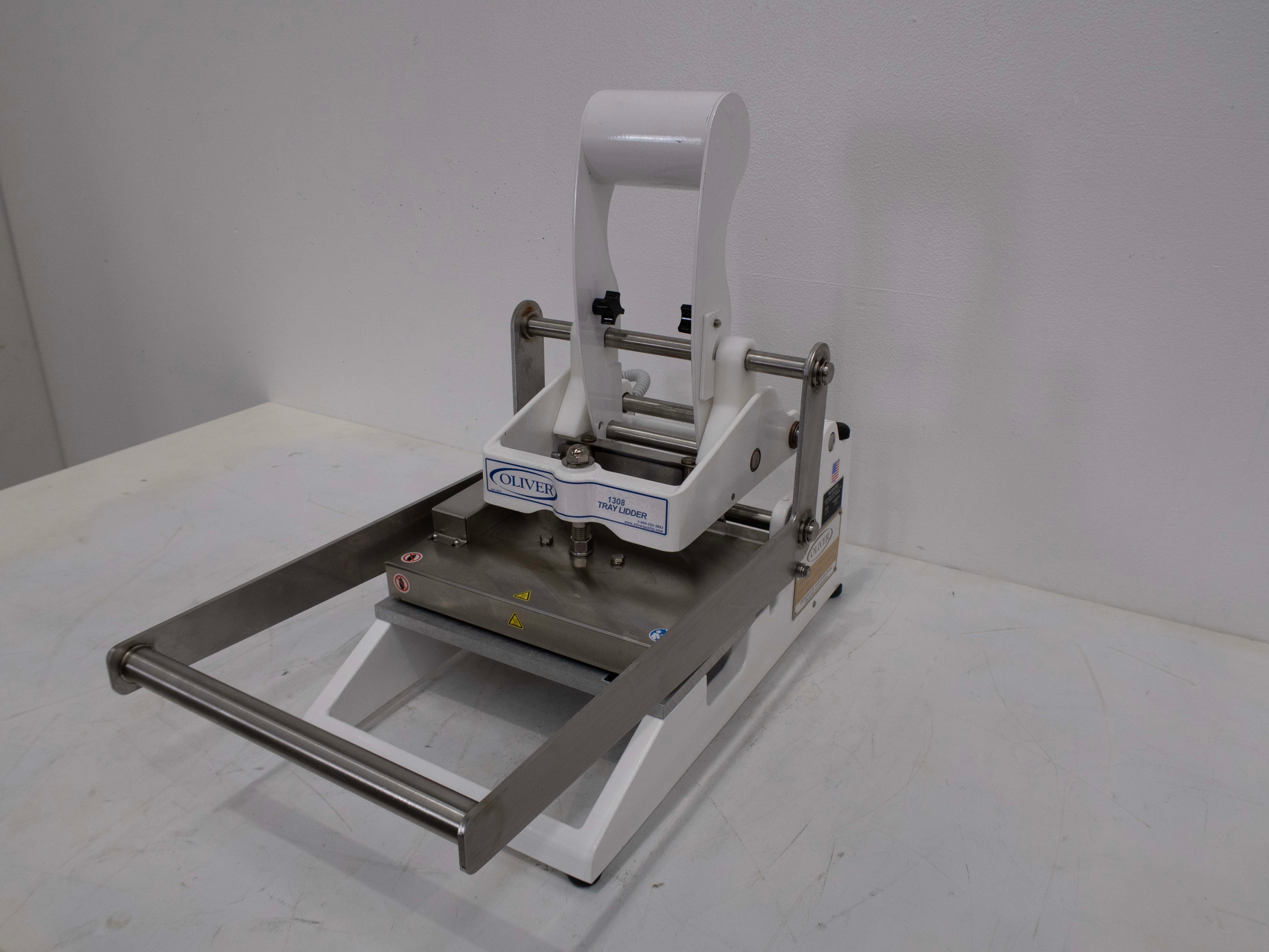 Oliver 1308C Heat Sealer - 792454