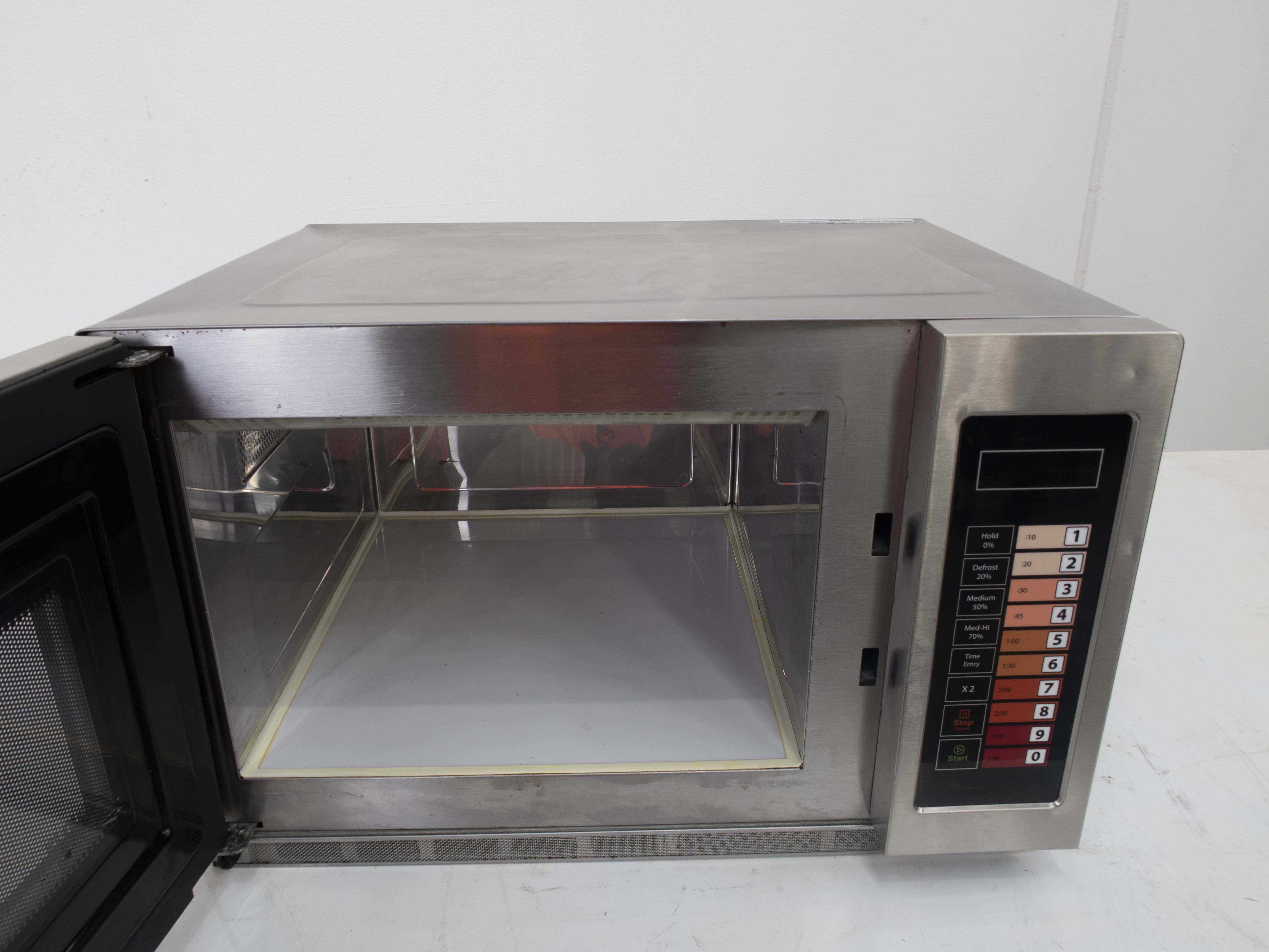 Bonn CM-2100G Microwave - 794325
