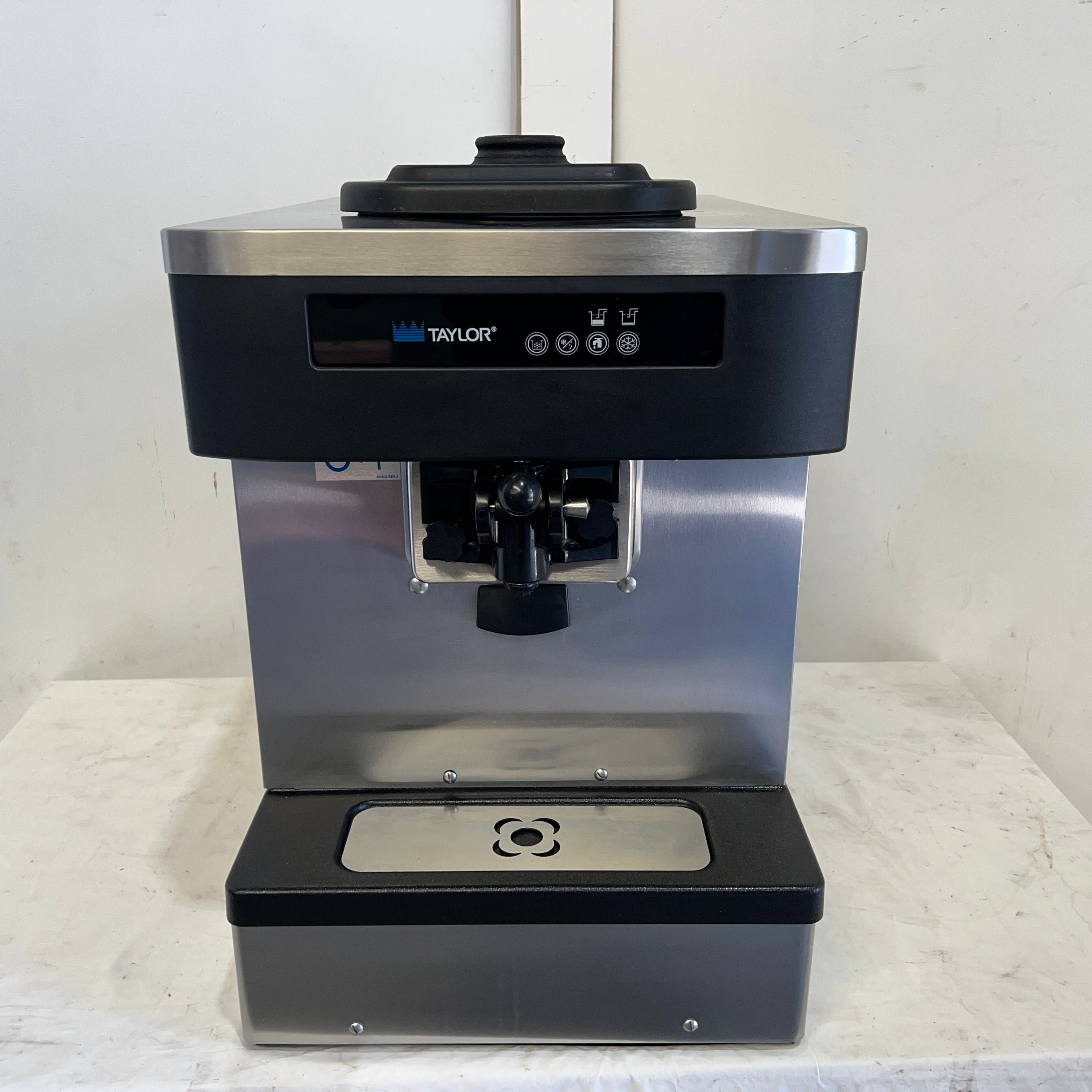 Taylor C152-40 Ice Cream Machine - 795024