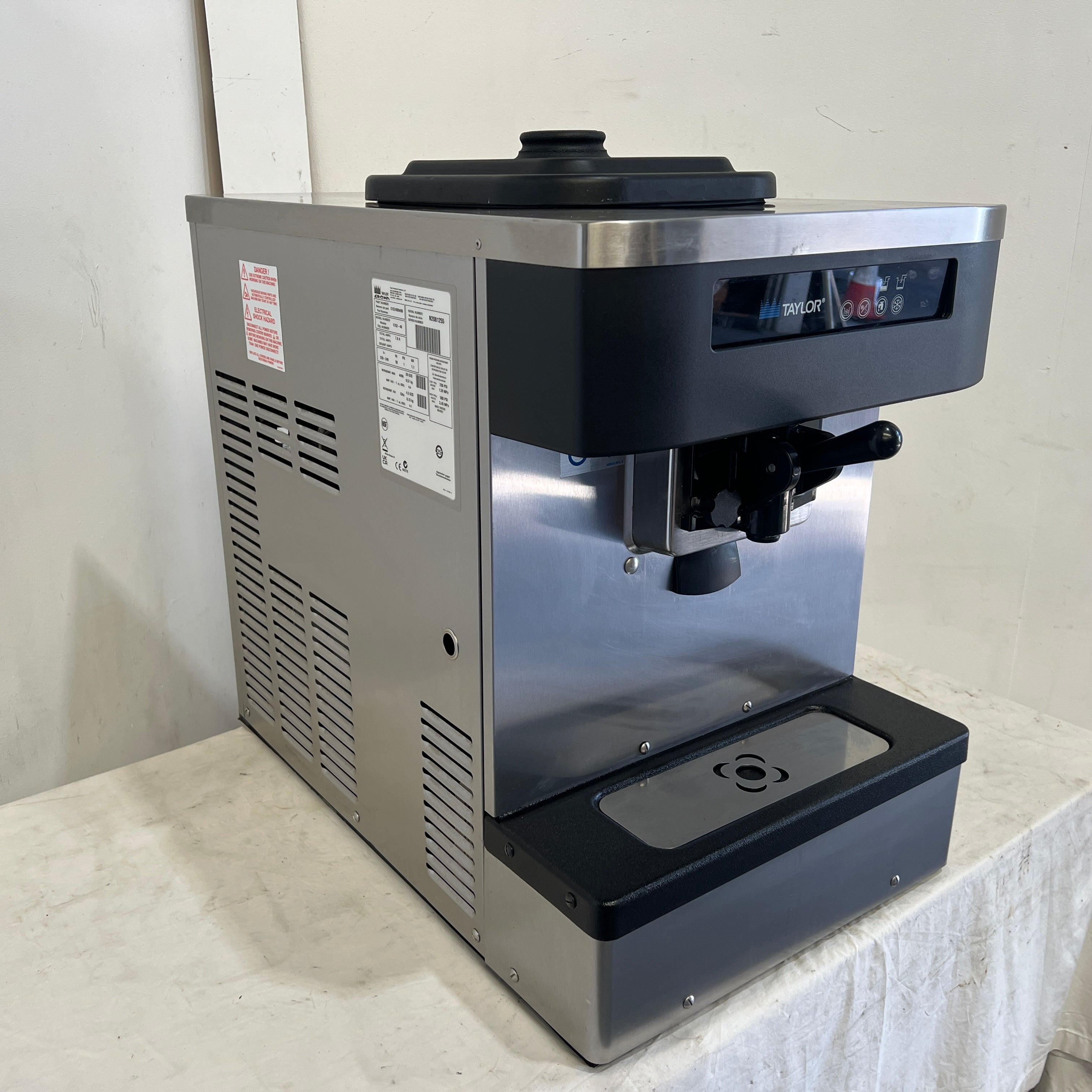 Taylor C152-40 Ice Cream Machine - 795024