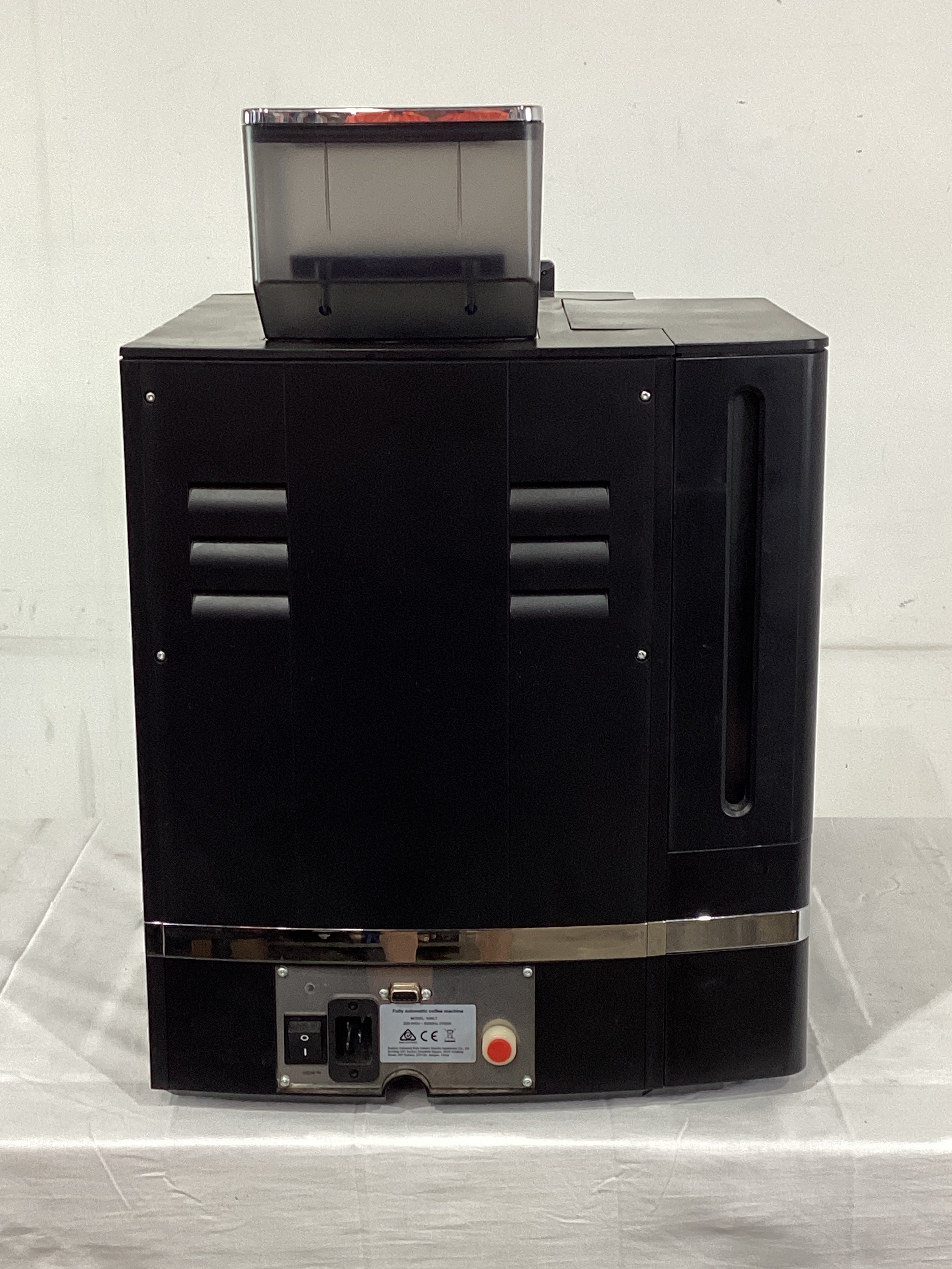 Kalerm K95LT Coffee Machine - 795041