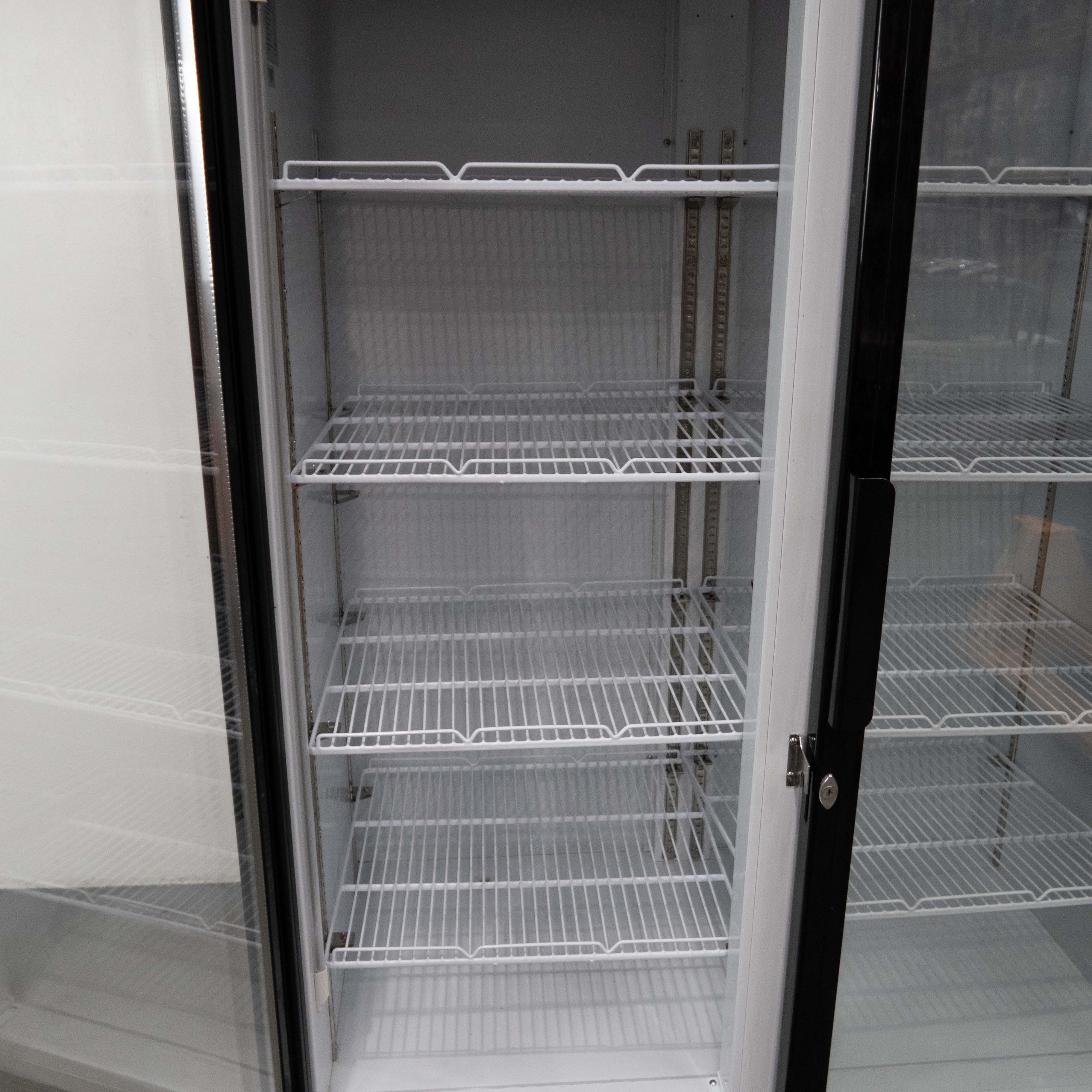 Thermaster LG-1000BG Upright Fridge - 795247