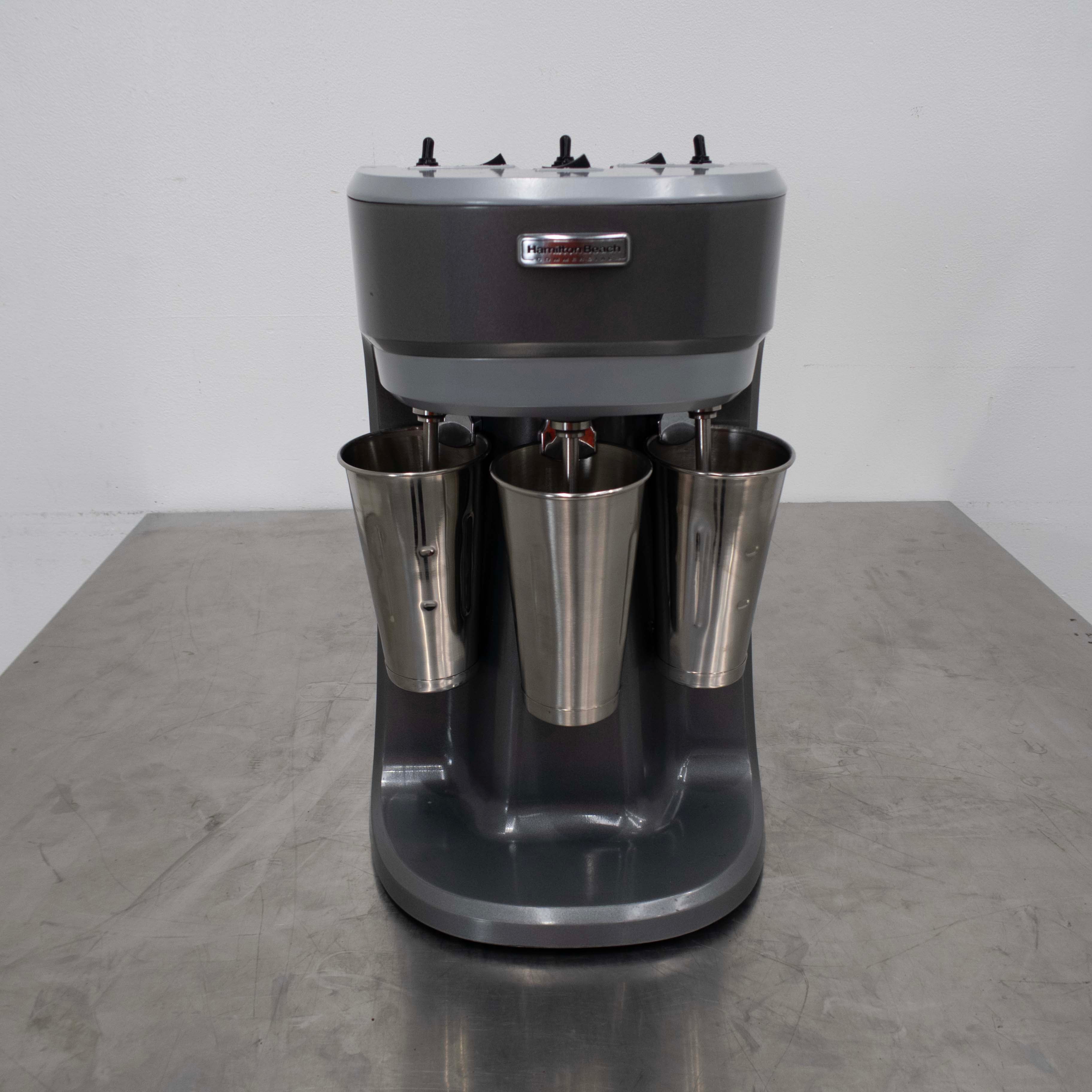 Hamilton Beach HMD400P-AU Milkshake Maker - 795448