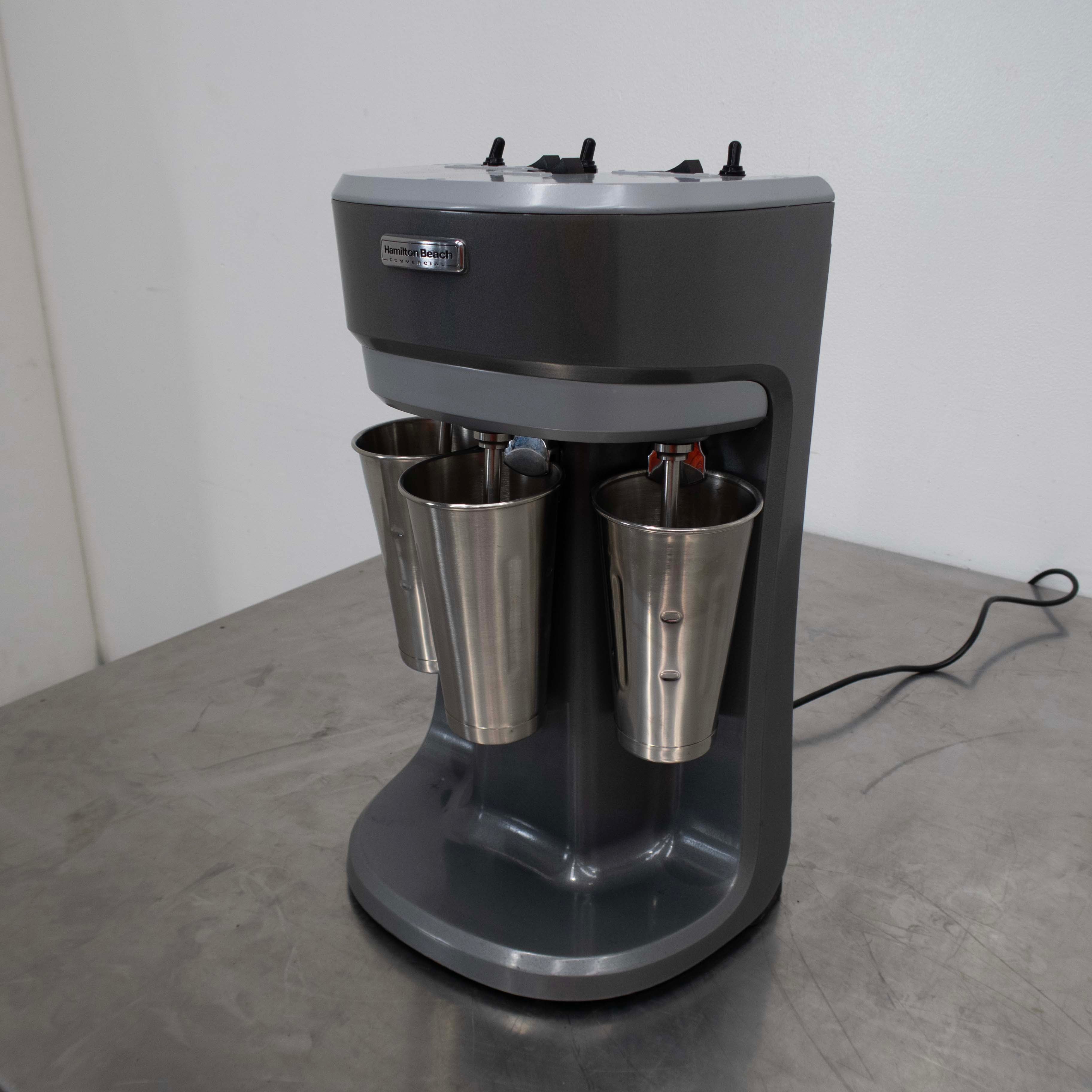 Hamilton Beach HMD400P-AU Milkshake Maker - 795448