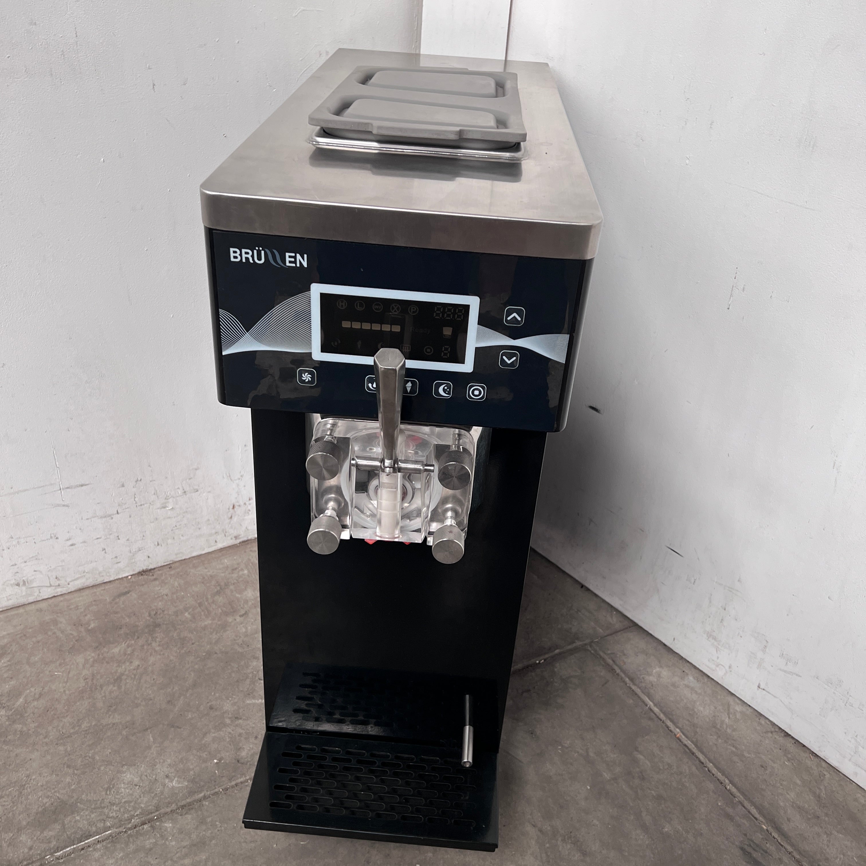 Brullen i91 2020 Soft Serve Machine - 795698