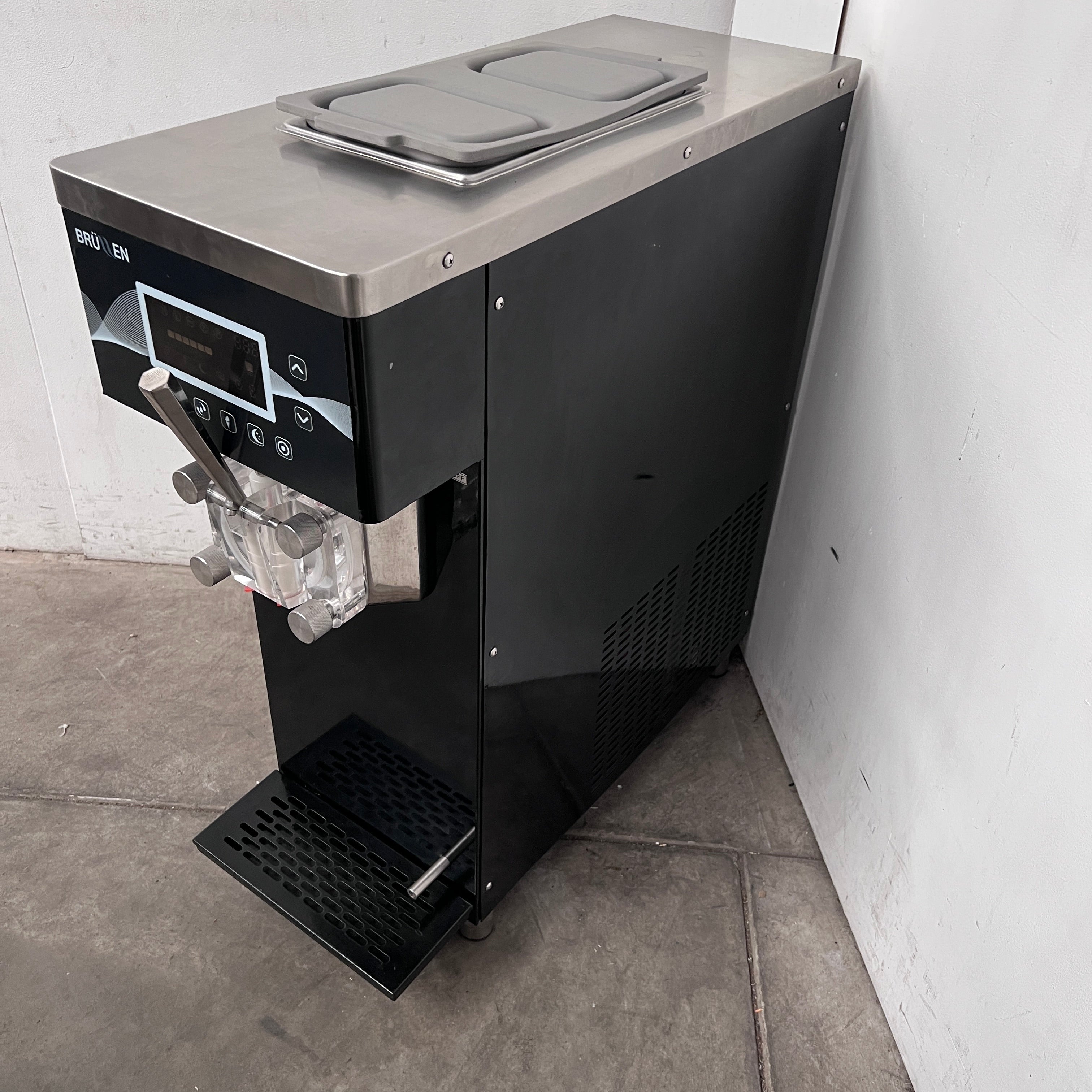 Brullen i91 2020 Soft Serve Machine - 795698