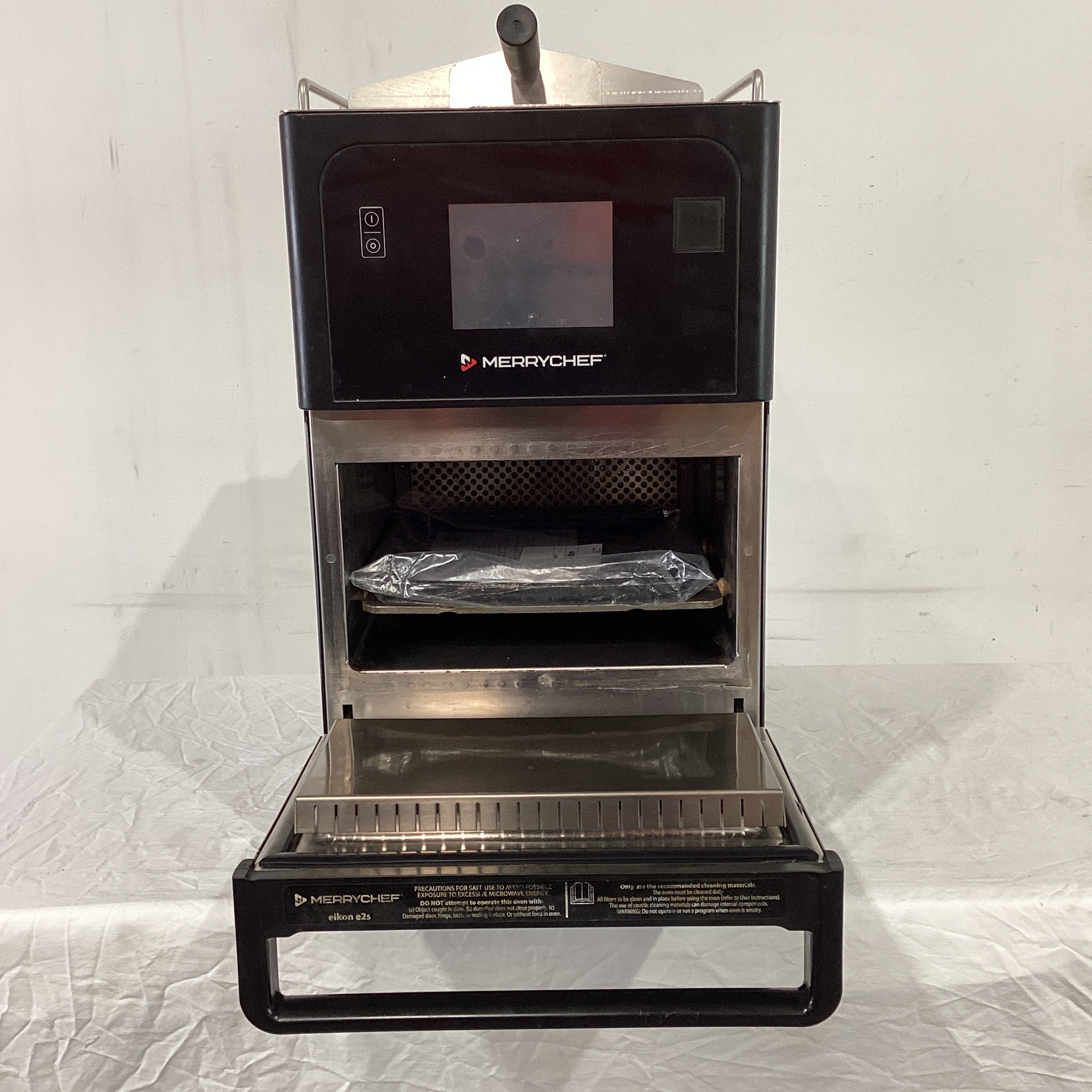 Merrychef Eikon E2S Speed Oven - 795781