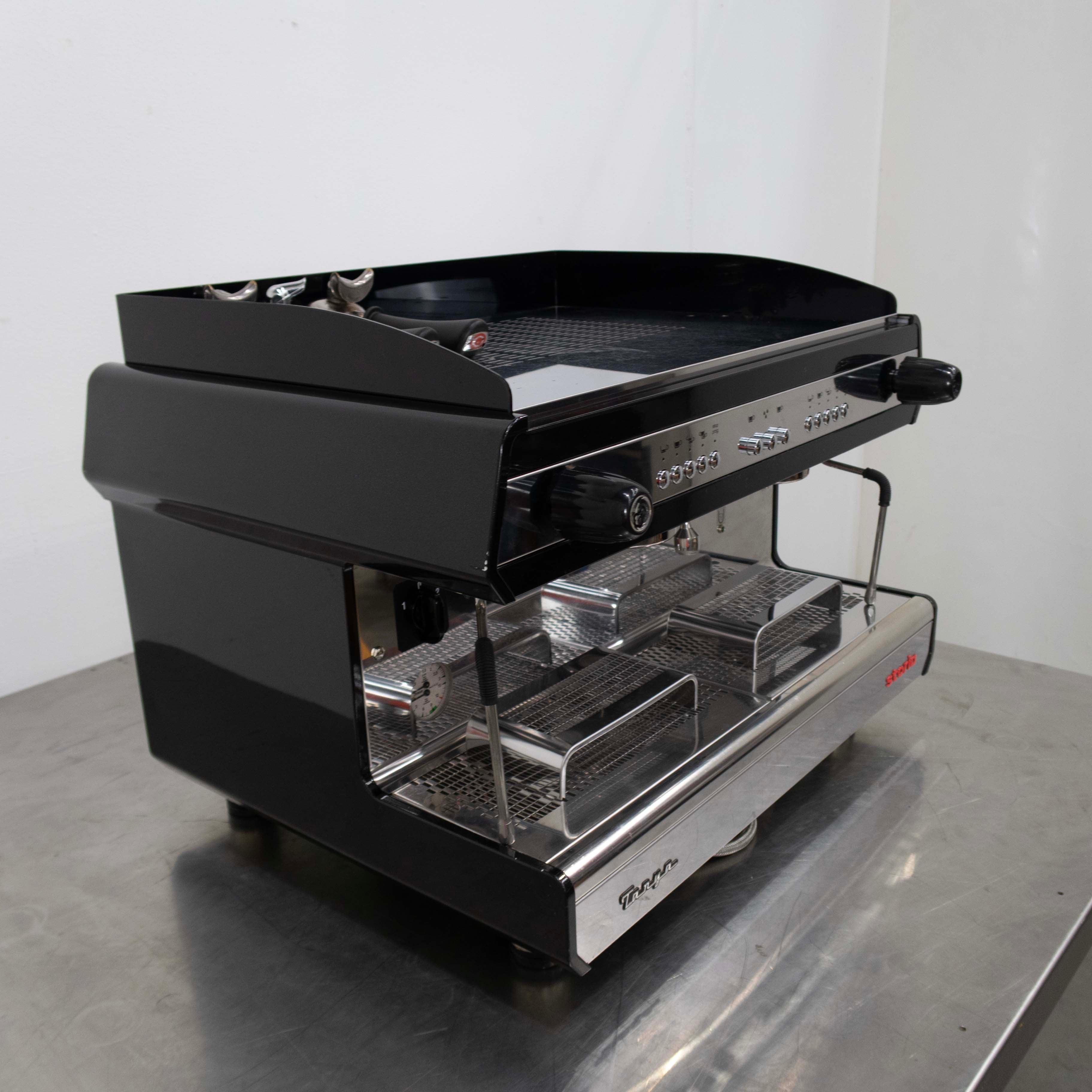 Astoria SAE./2-EC 2 Group Coffee Machine - 795956