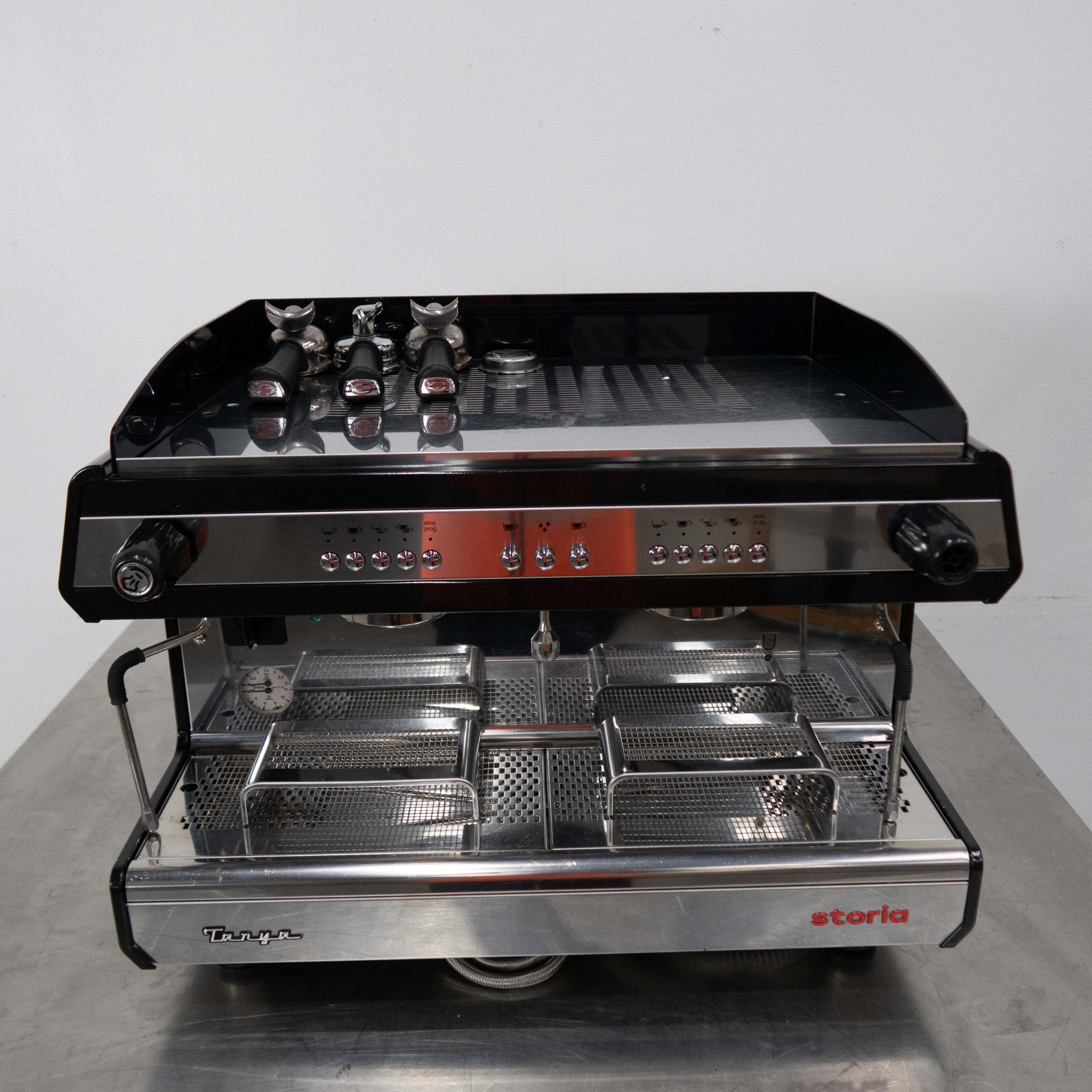 Astoria SAE./2-EC 2 Group Coffee Machine - 795956