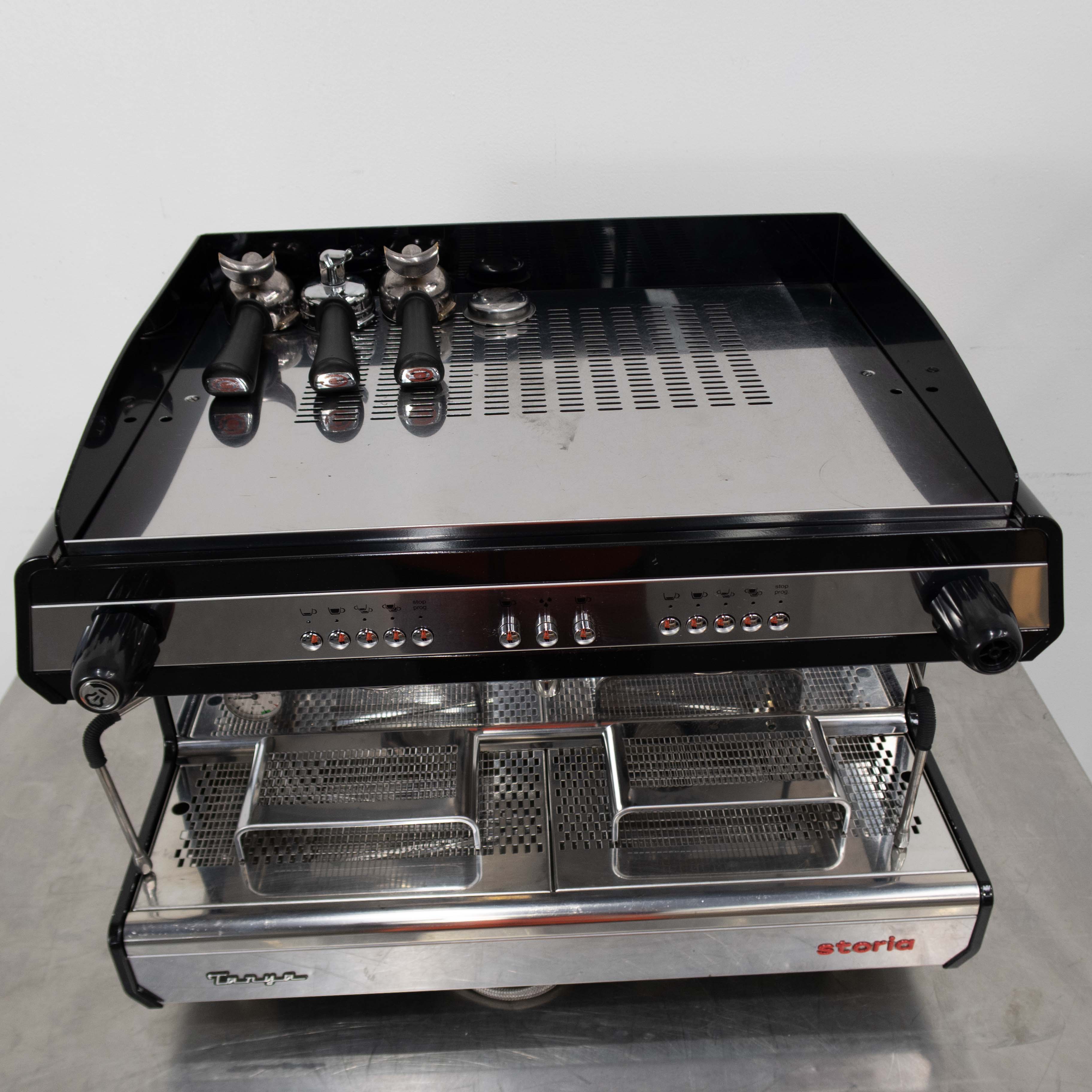 Astoria SAE./2-EC 2 Group Coffee Machine - 795956