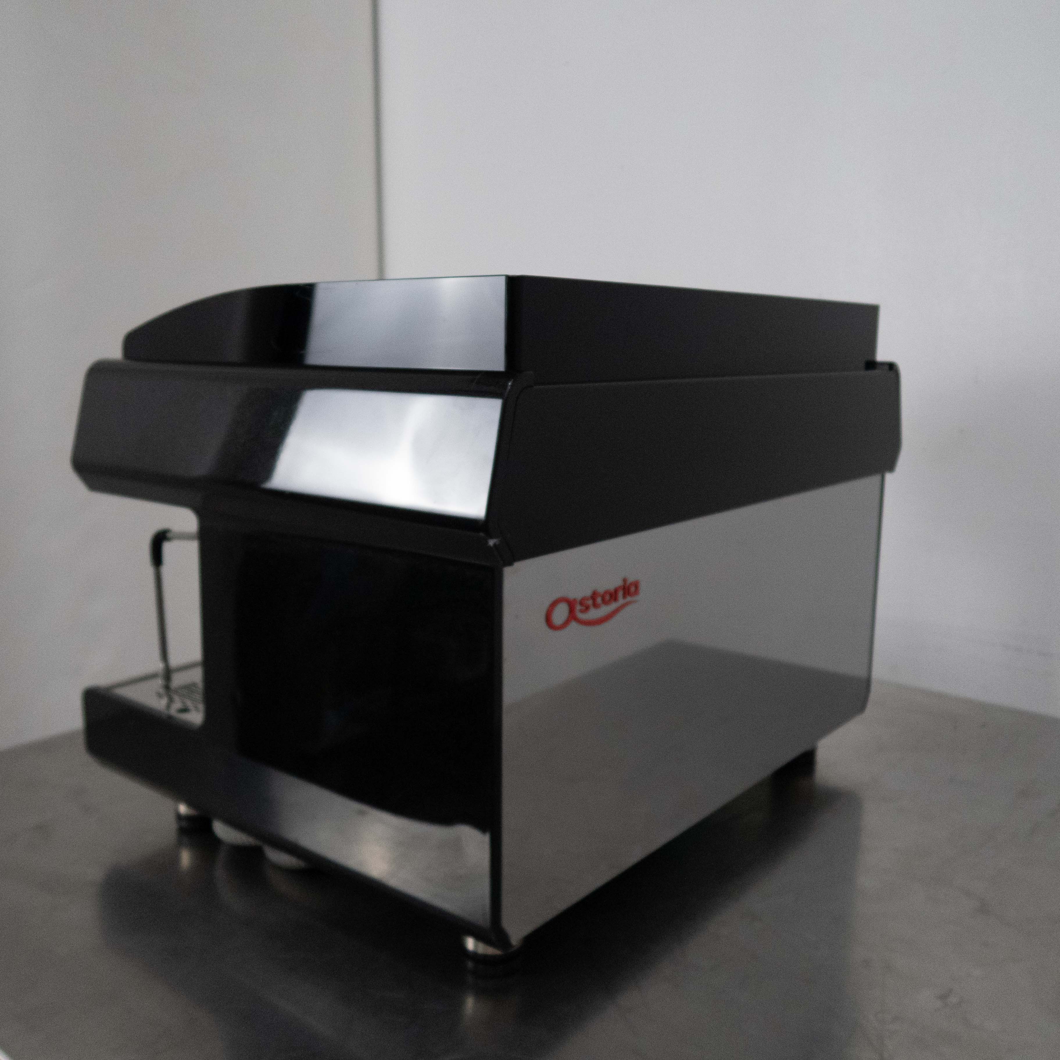 Astoria SAE./2-EC 2 Group Coffee Machine - 795956