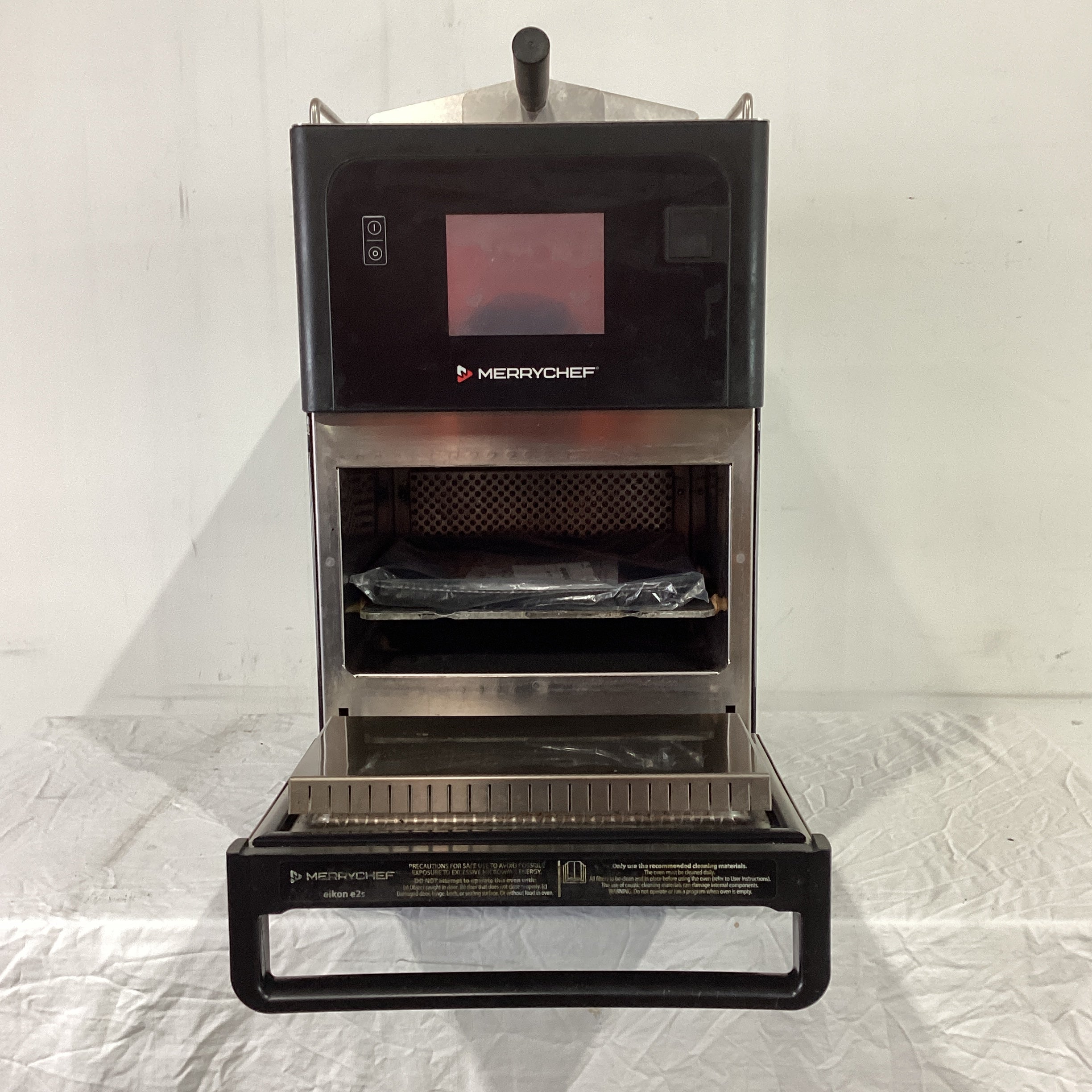 Merrychef Eikon E2S Speed Oven - 796140