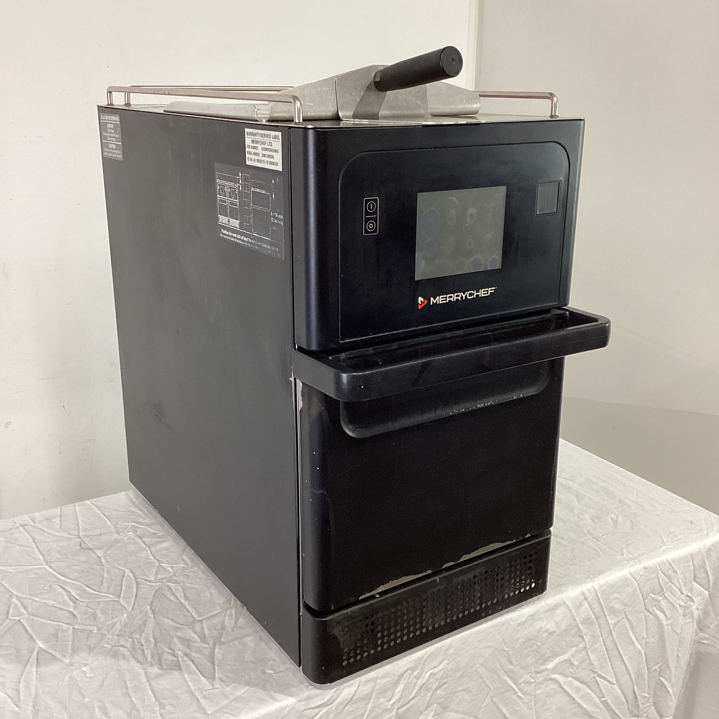 Merrychef E2S Speed Oven - 796142