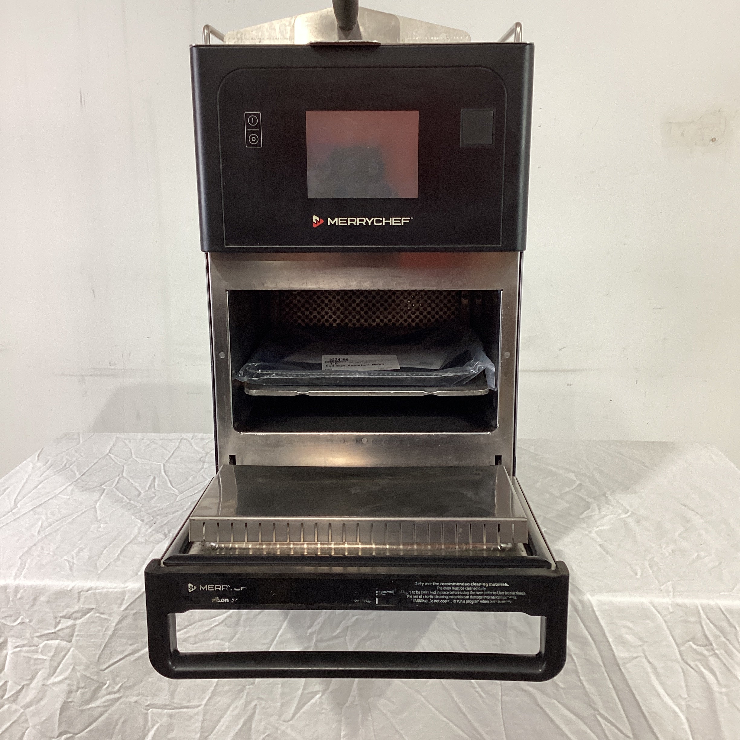 Merrychef E2S Speed Oven - 796142