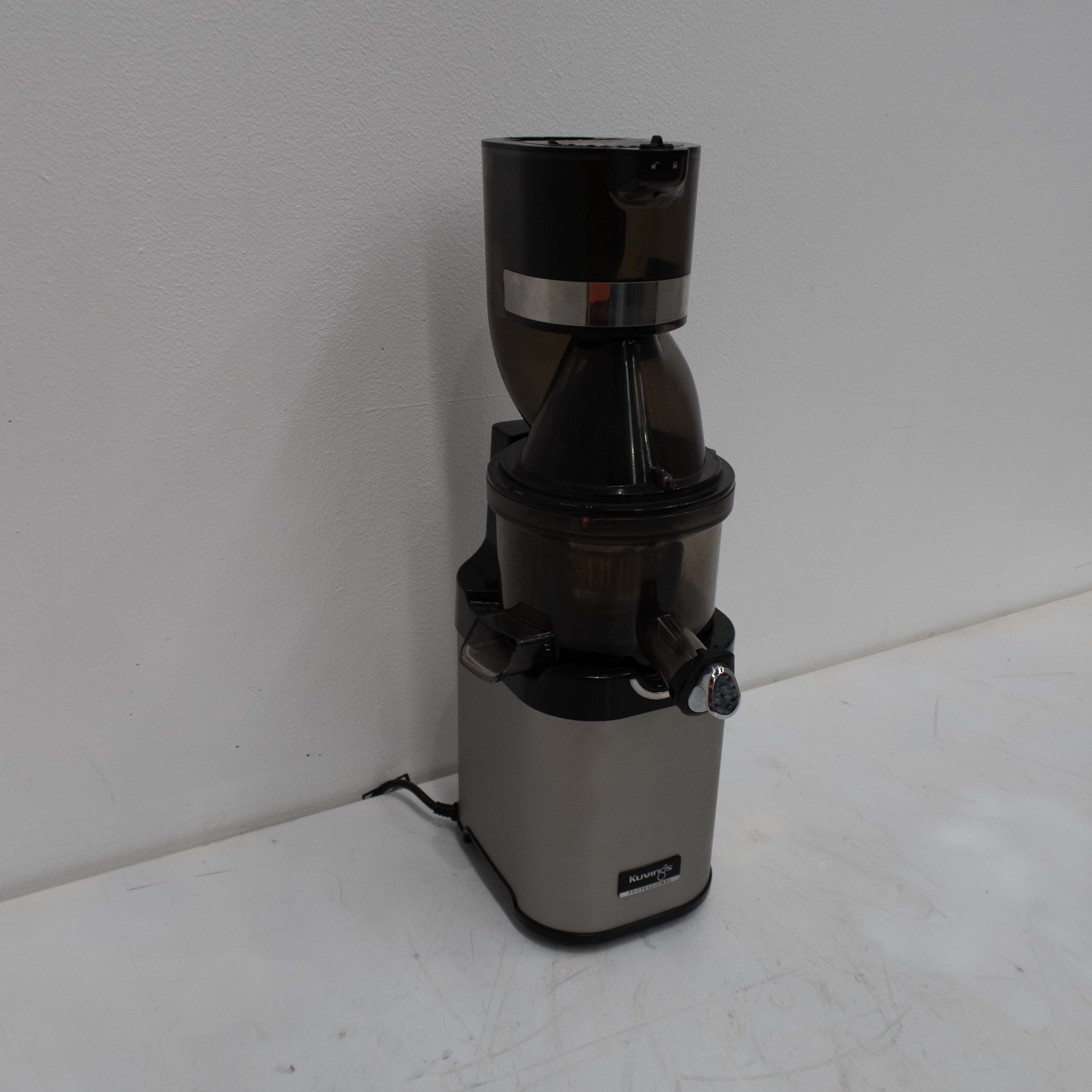 Kuvings CS600CB Juicer - 796579