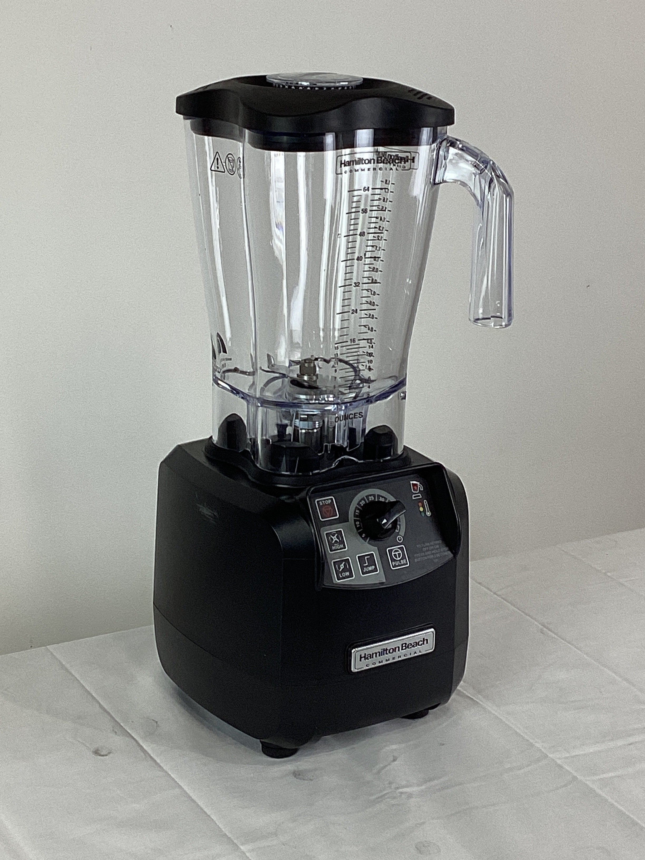 Hamilton Beach HBH650-AU Blender - 797276