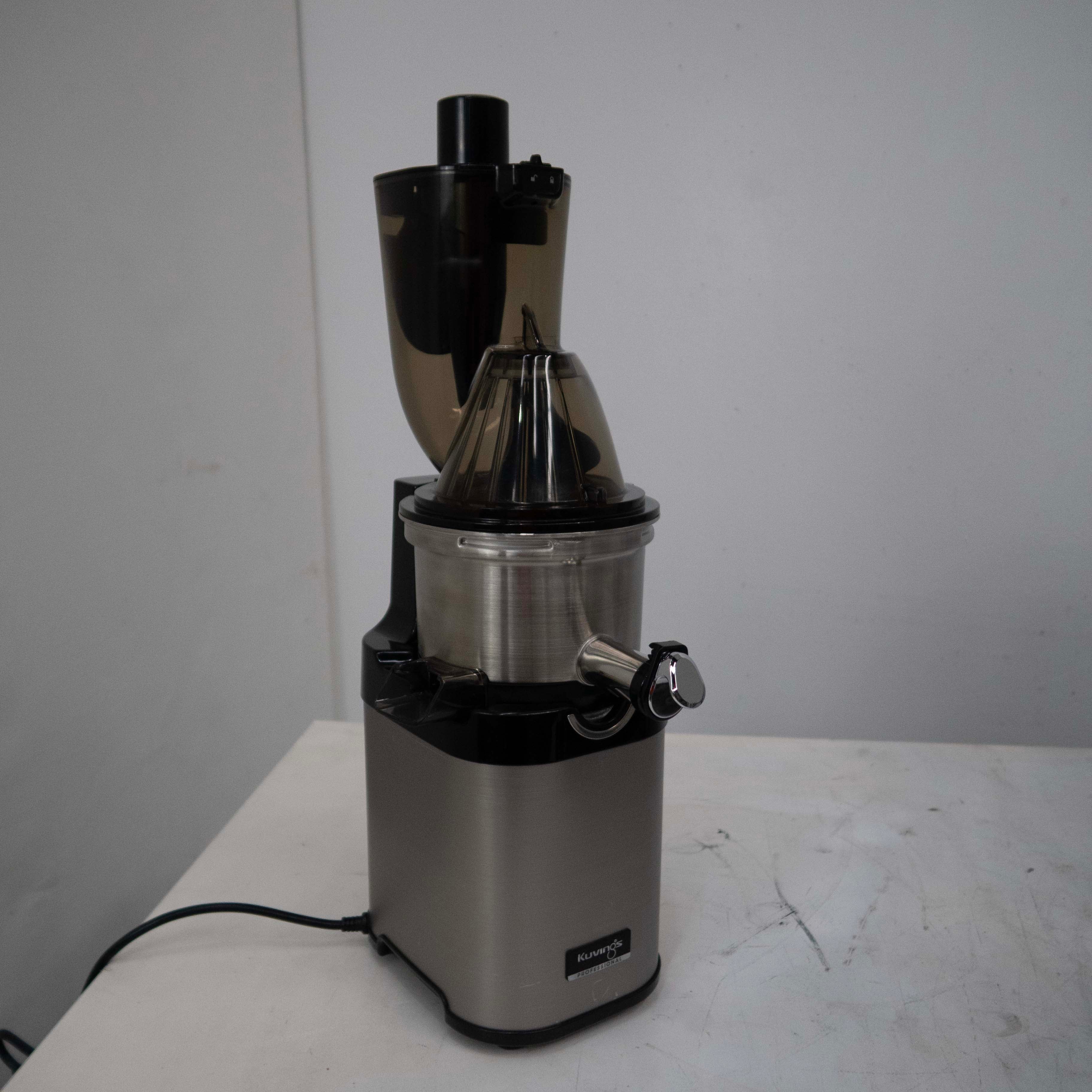 Kuvings CS700 Juicer - 797394