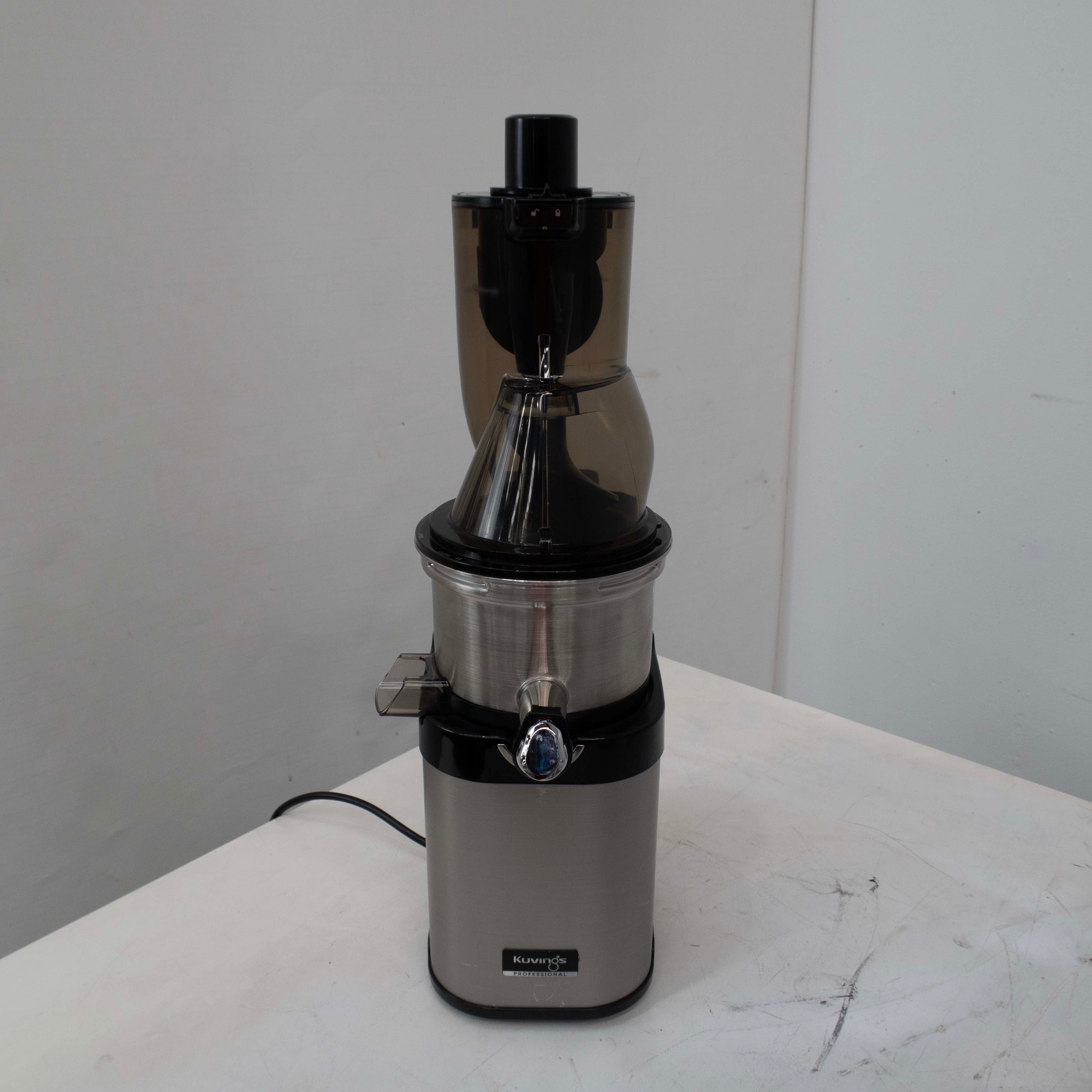 Kuvings CS700 Juicer - 797394