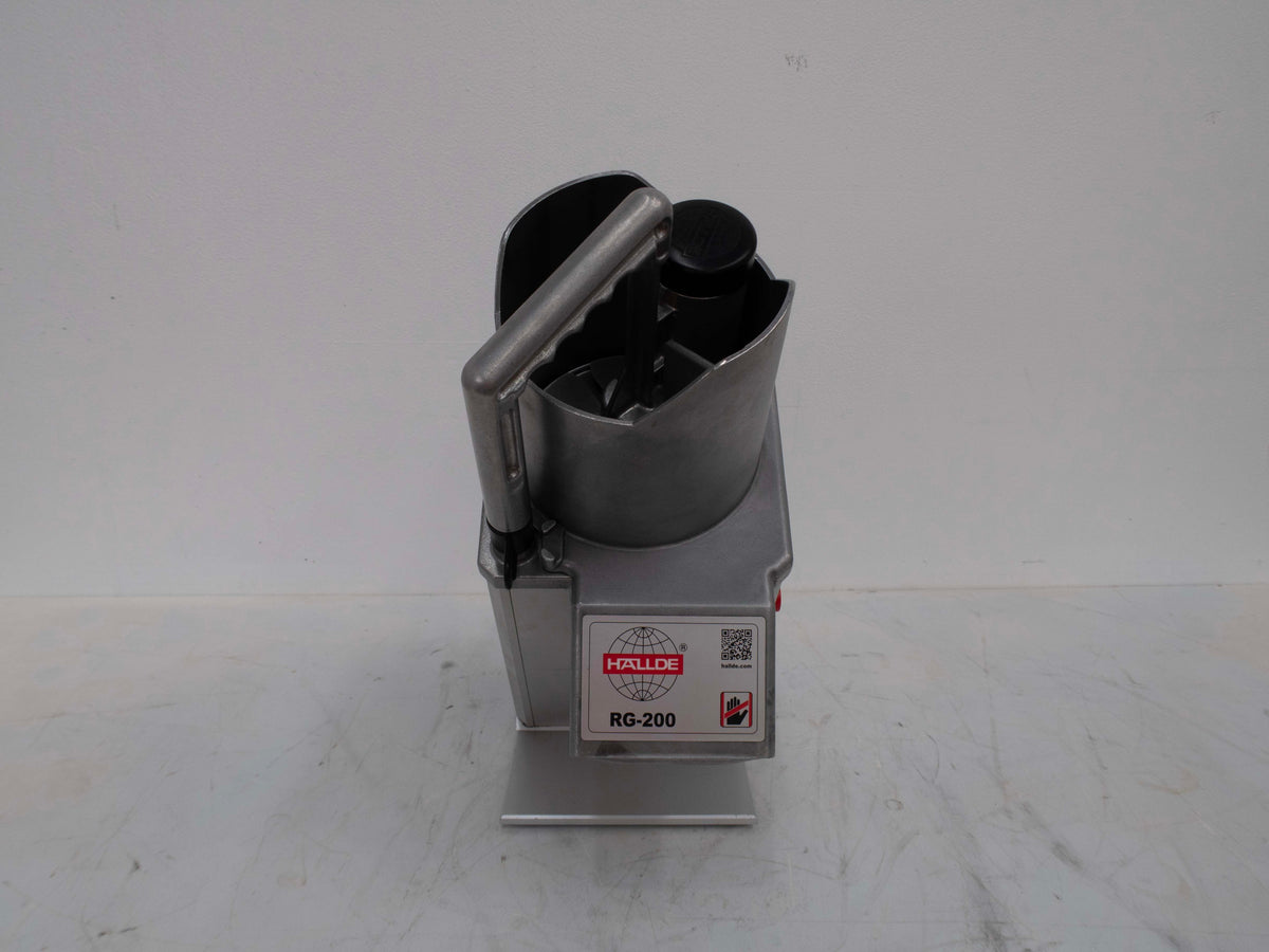 Hallde RG-200 Food Processor - 797513