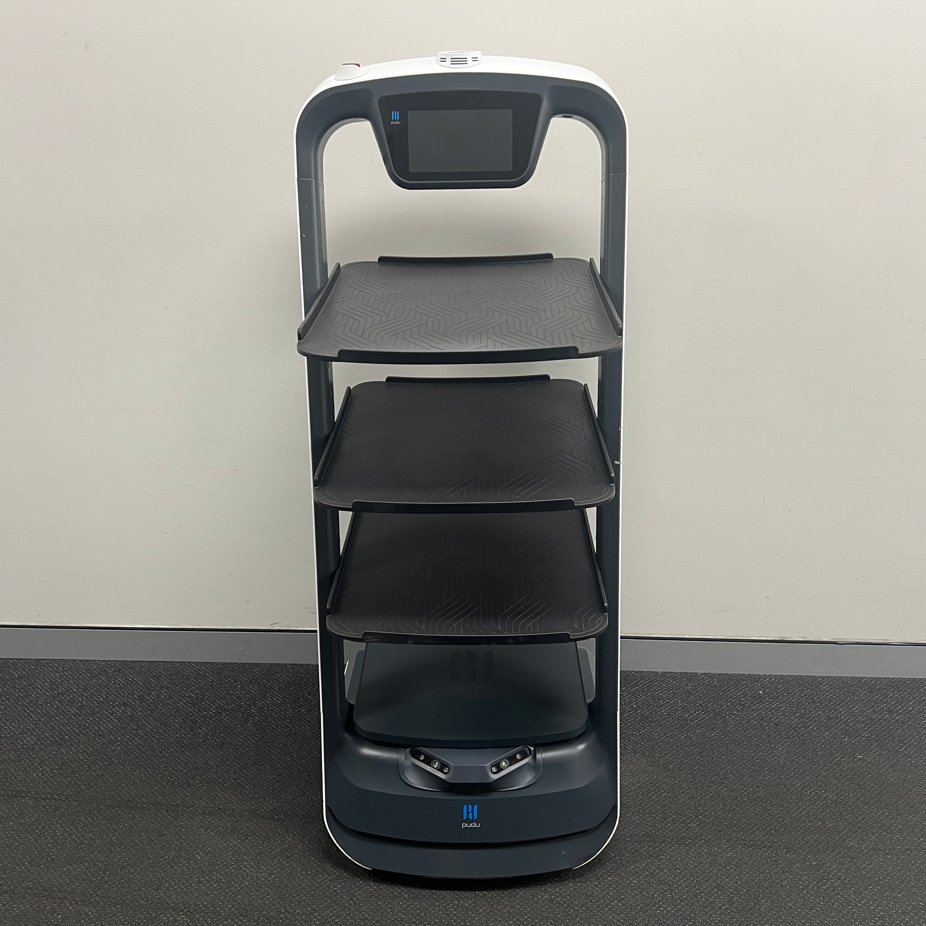 Pudubot PD9 Delivery Robot - 797548