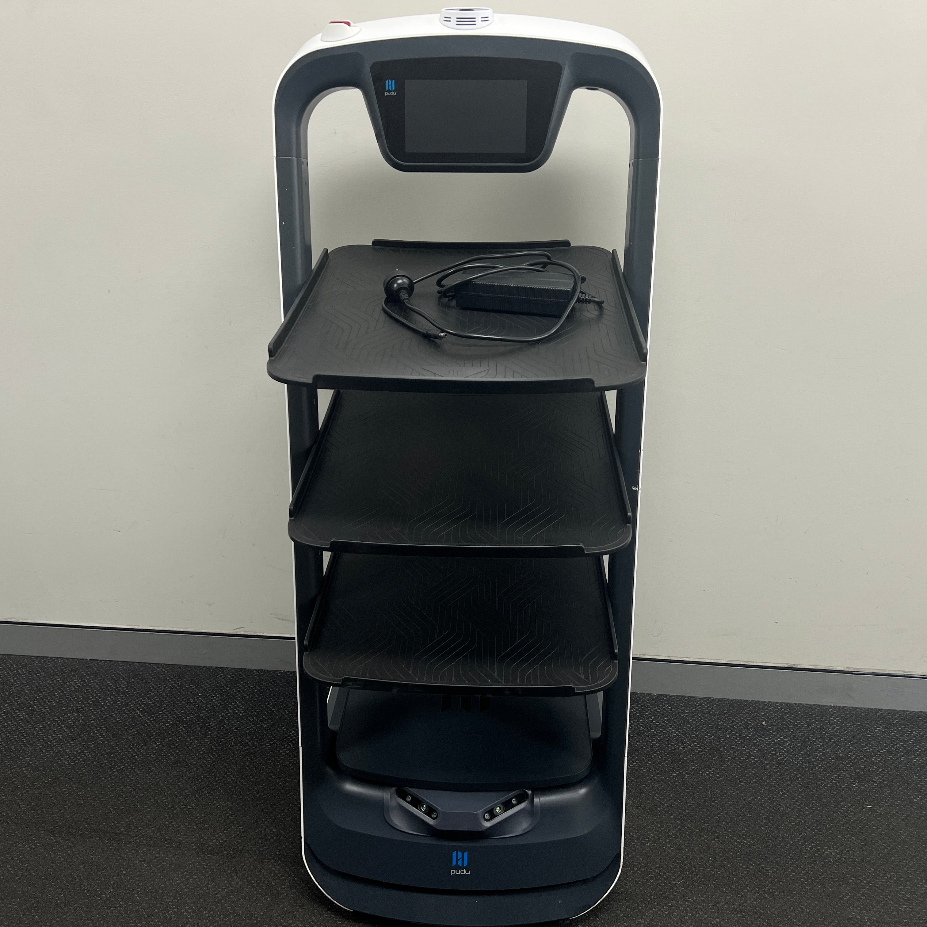 Pudubot PD9 Delivery Robot - 797548