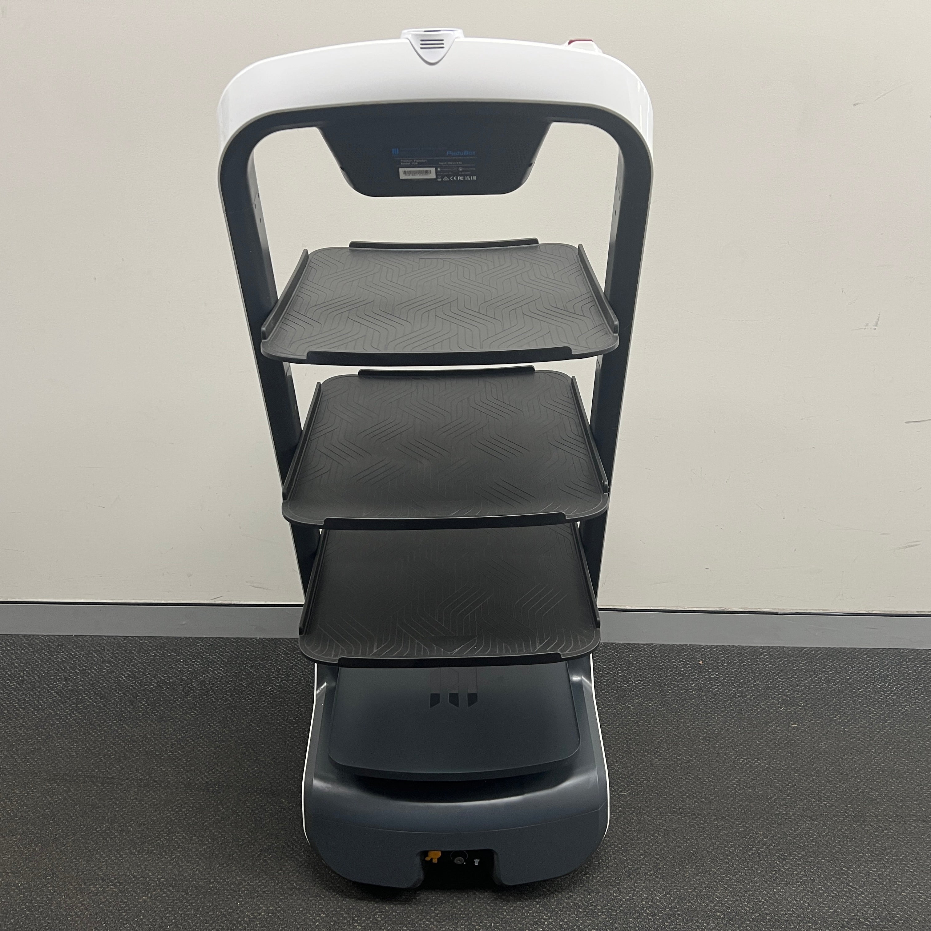 Pudubot PD9 Delivery Robot - 797548