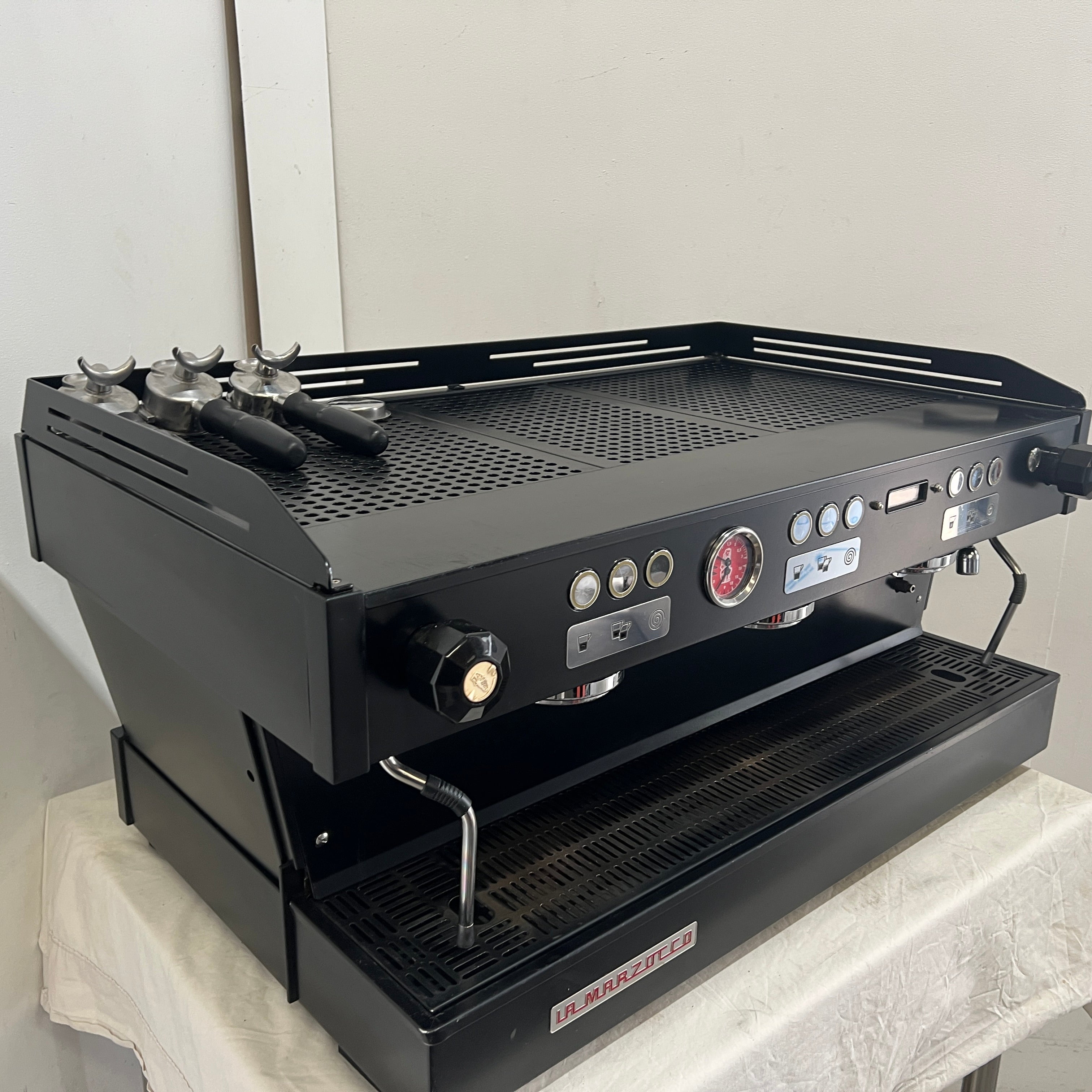 La Marzocco Linea PB 3 AV 3 Group Coffee Machine - 797685