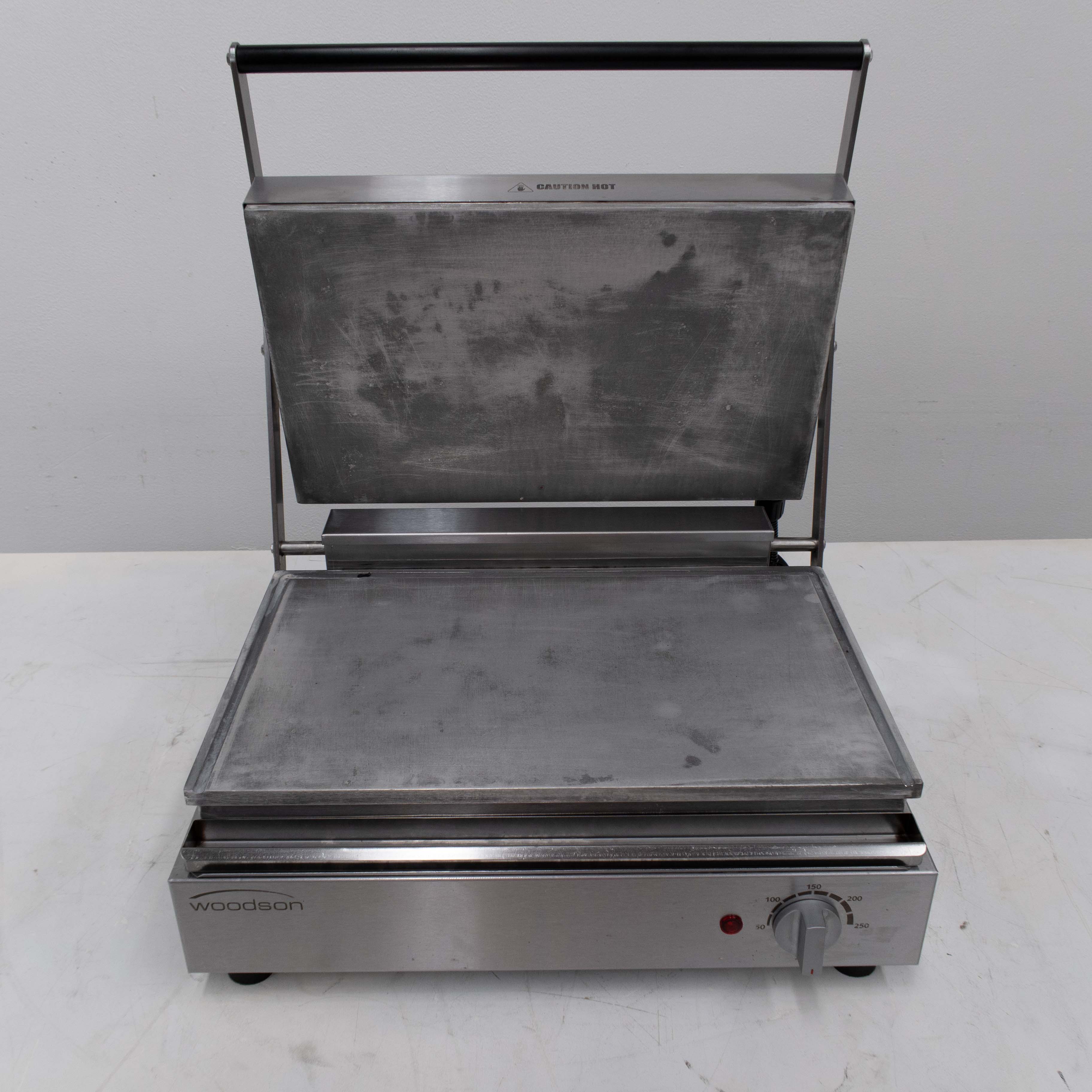 Woodson W.CT8 Contact Grill - 797880