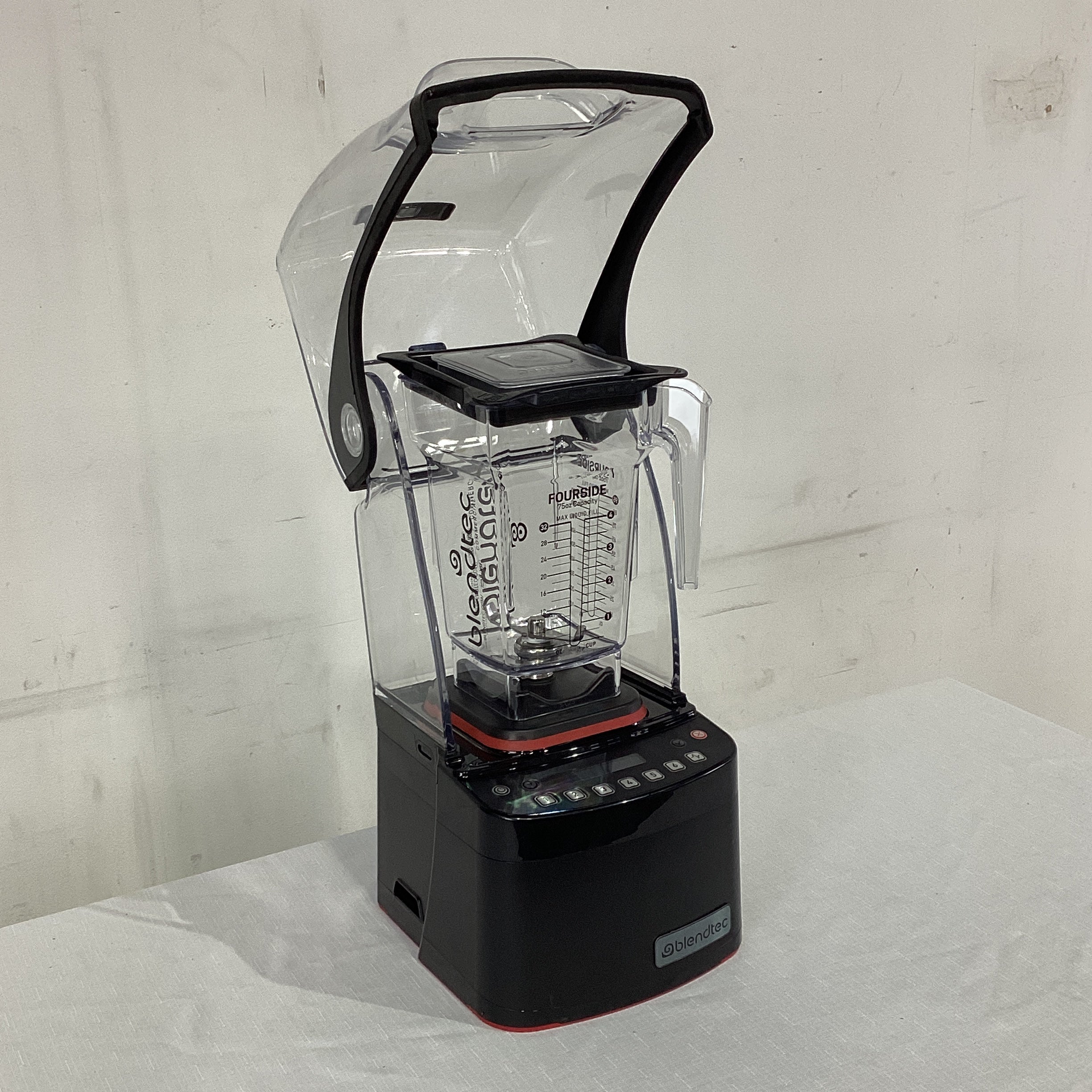 Blendtec Stealth 885 Blender - 798263