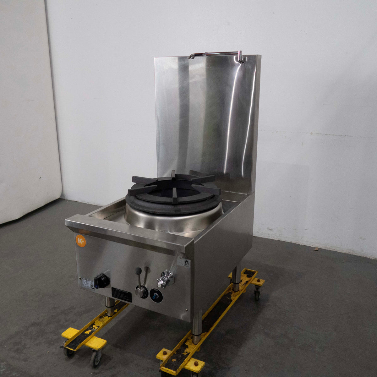 B&S UFWWSPK-1 Stockpot Cooker - 798411