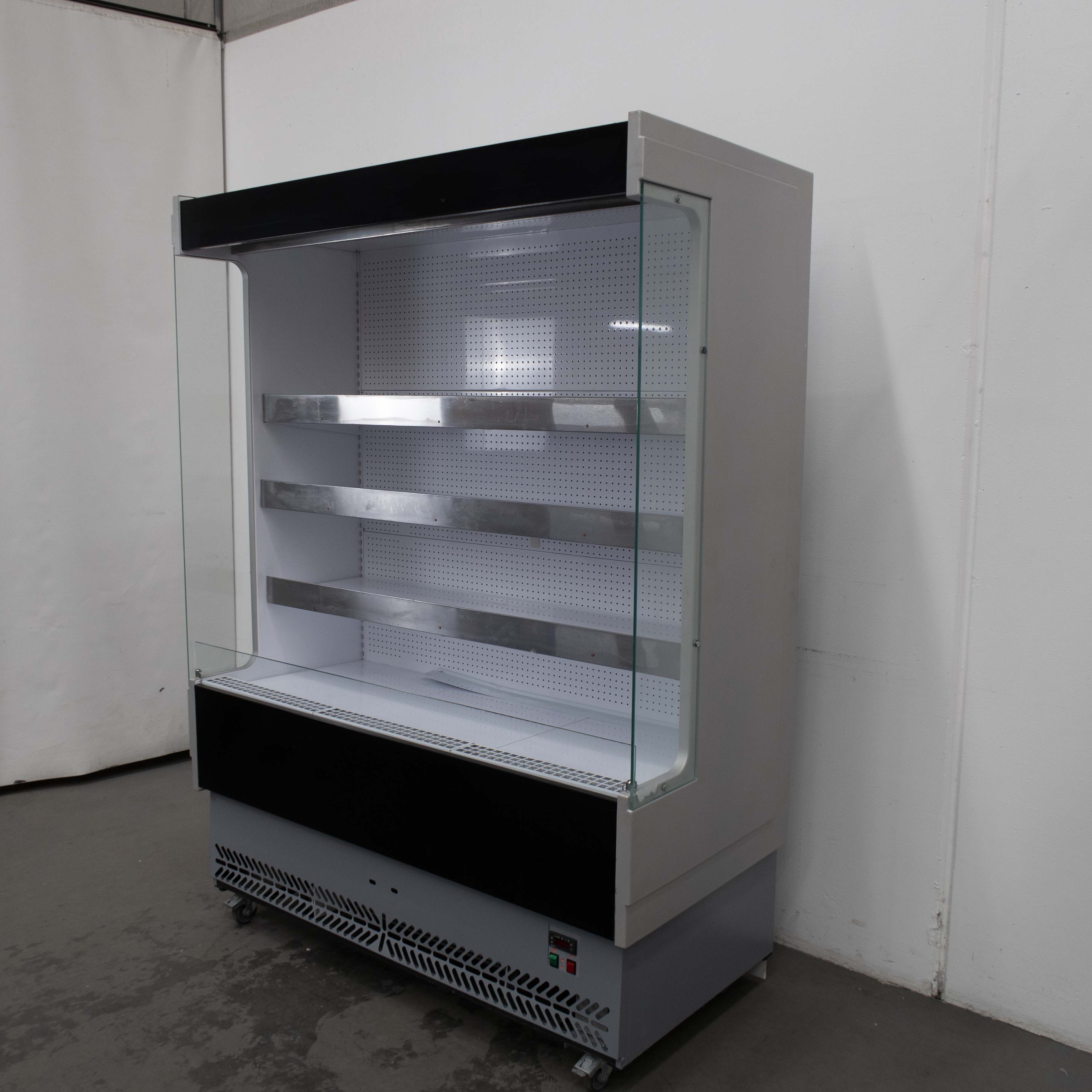 Federal V80150CA Reach in Deli - 798419