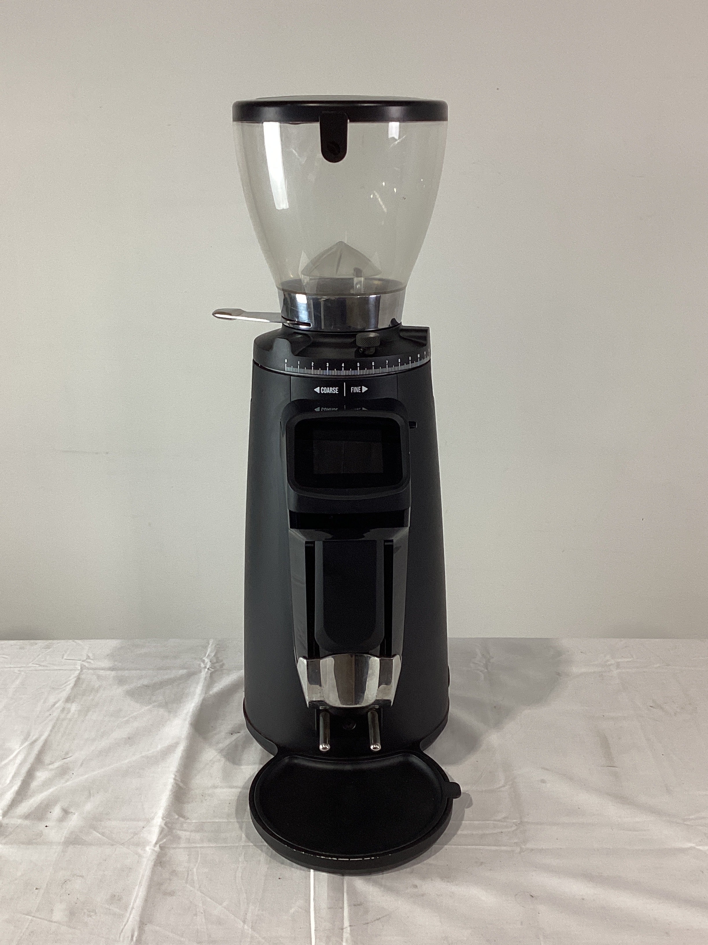 Compak Bolt 83 Coffee Grinder - 798467