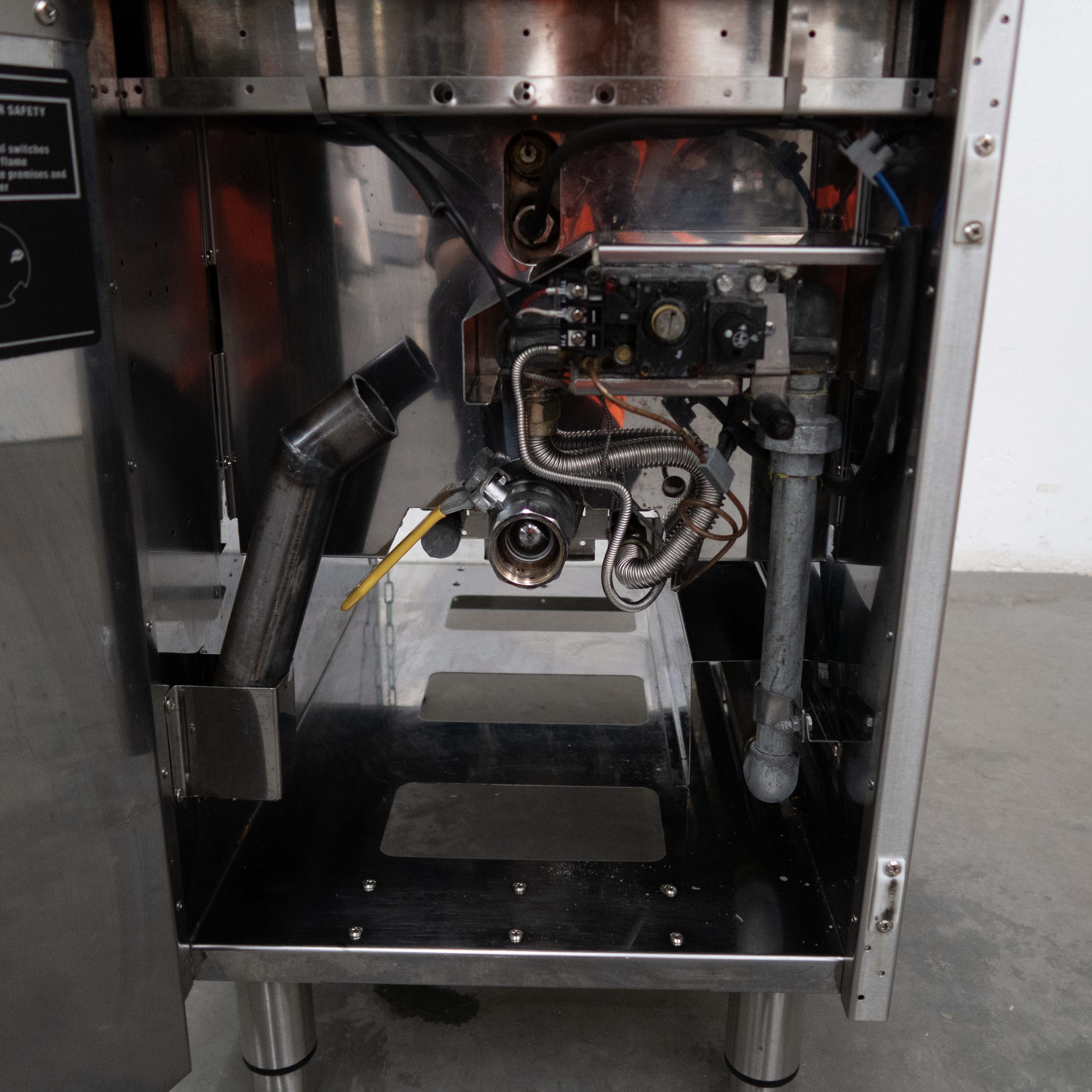 B&S KTF-451 Fryer - 798960