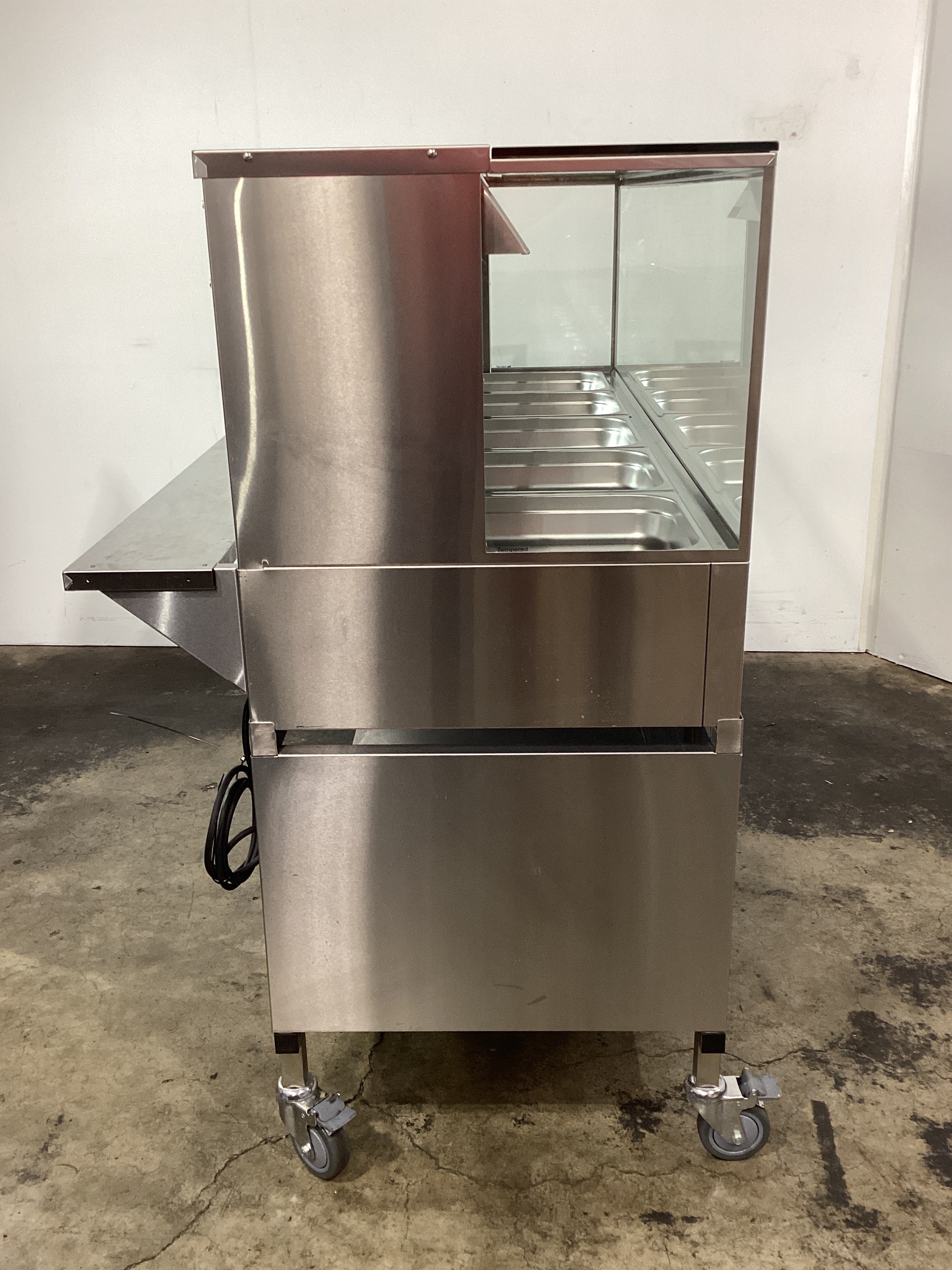 Woodson W.HFSQ25 Bain Marie - 798967