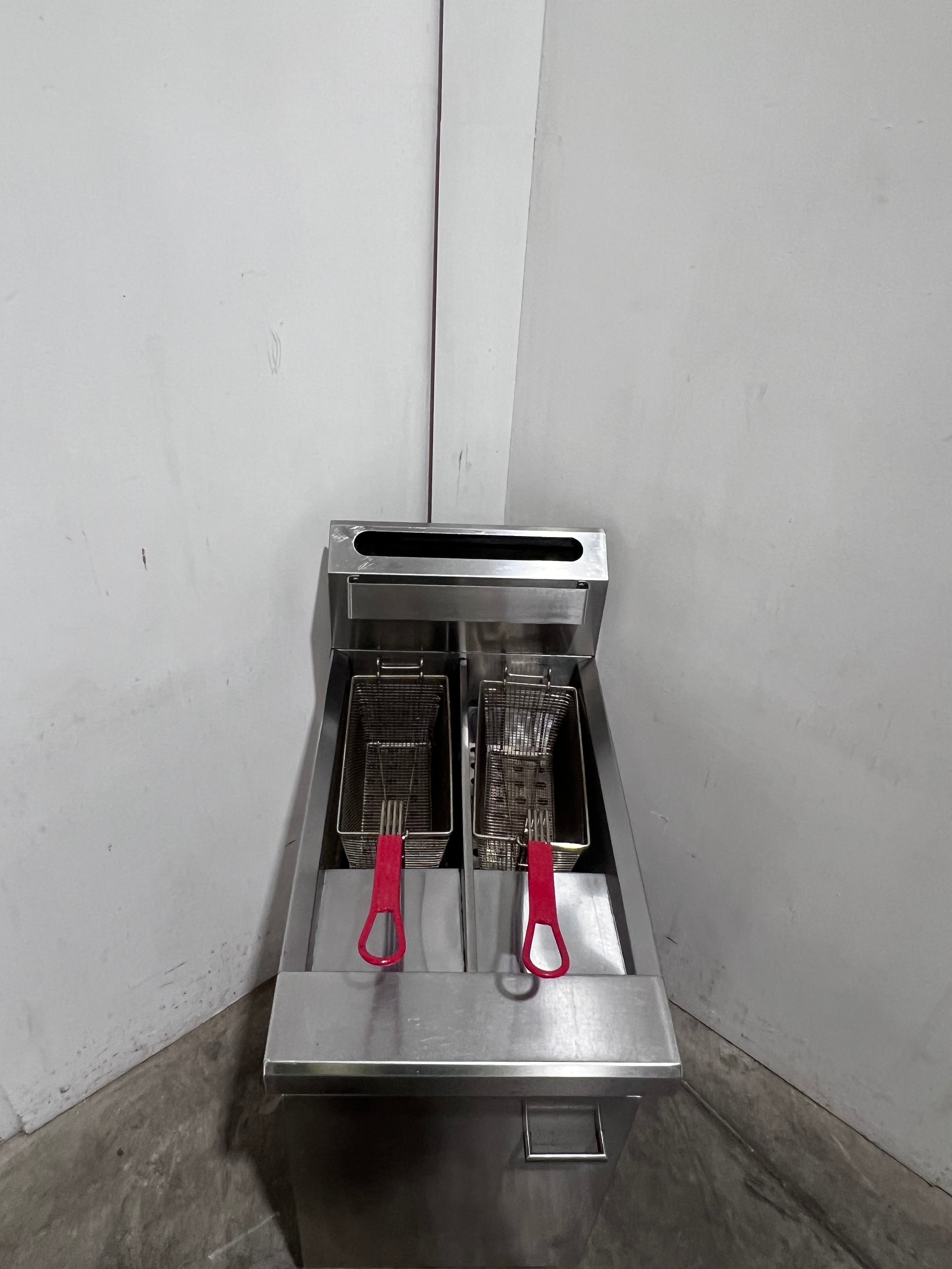 Luus FSV-45 Fryer - 799199