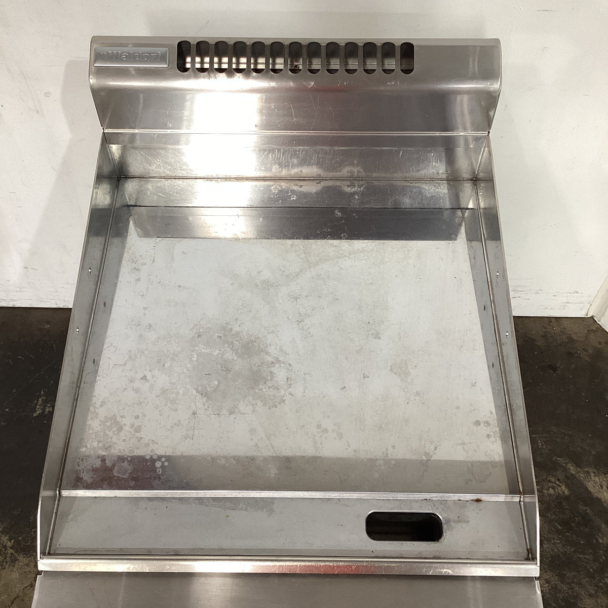 Waldorf GP8600G-LS Griddle - 799286