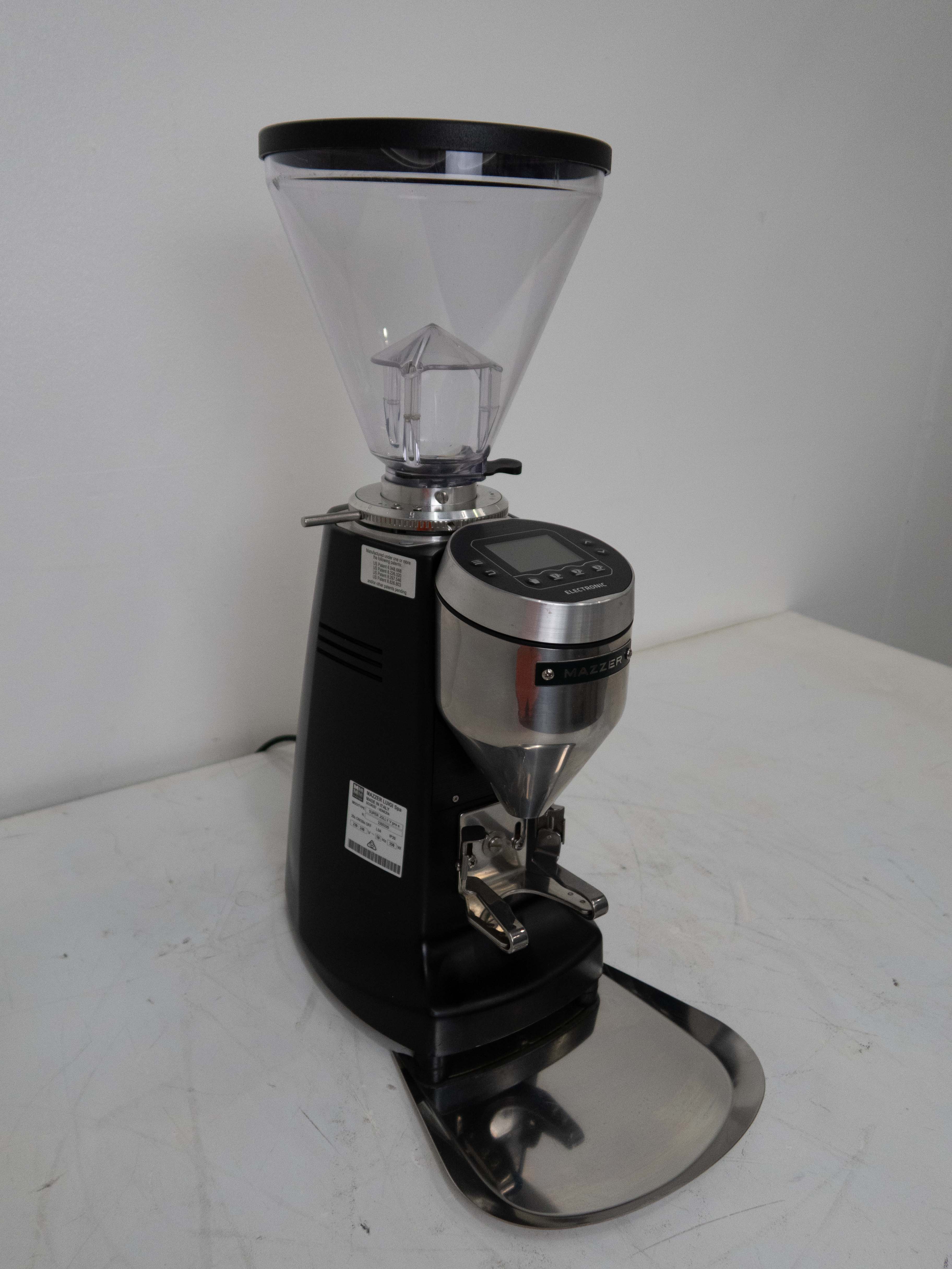 Mazzer Super Jolly V Pro Coffee Grinder - 799313