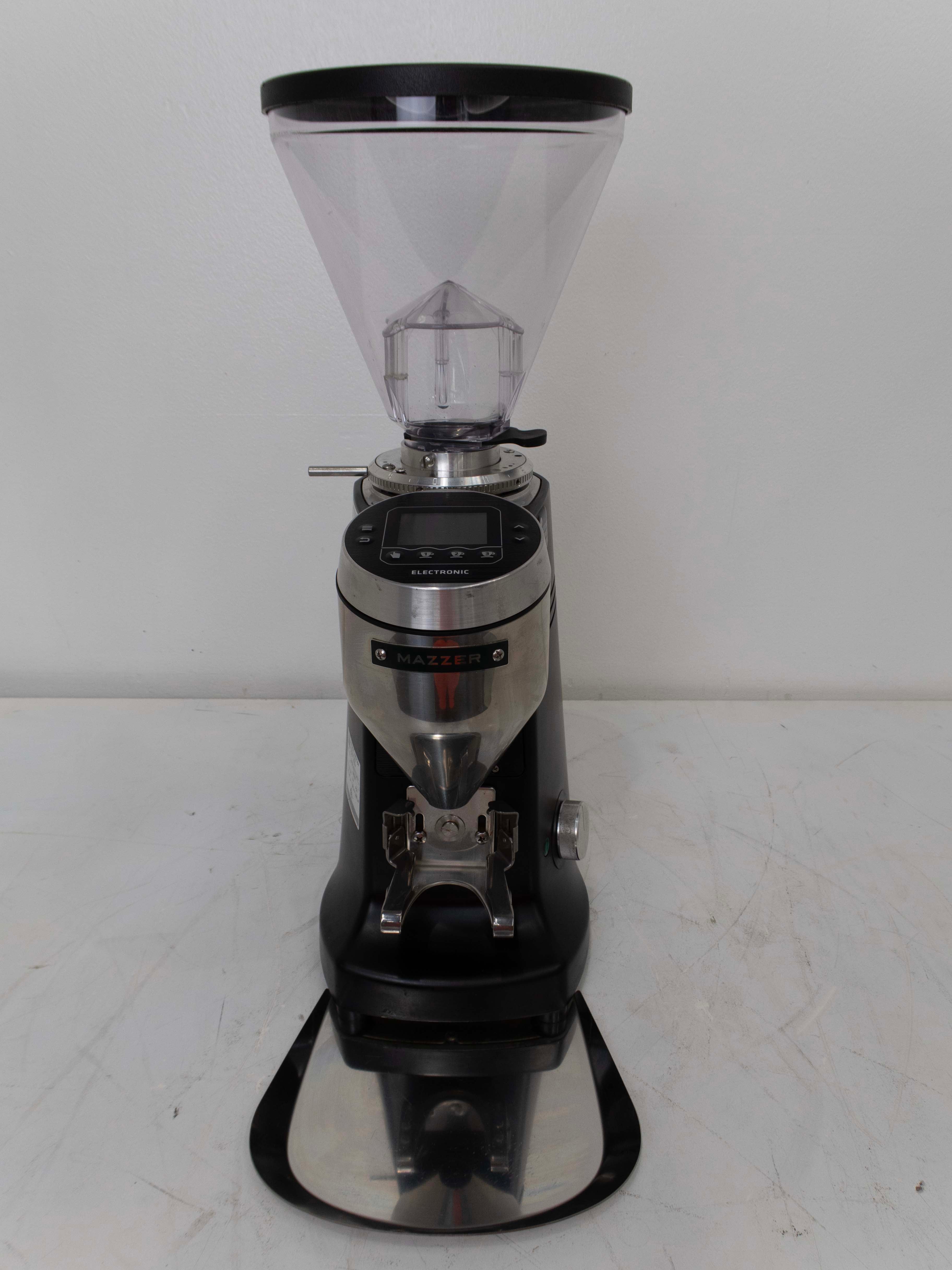 Mazzer Super Jolly V Pro Coffee Grinder - 799313