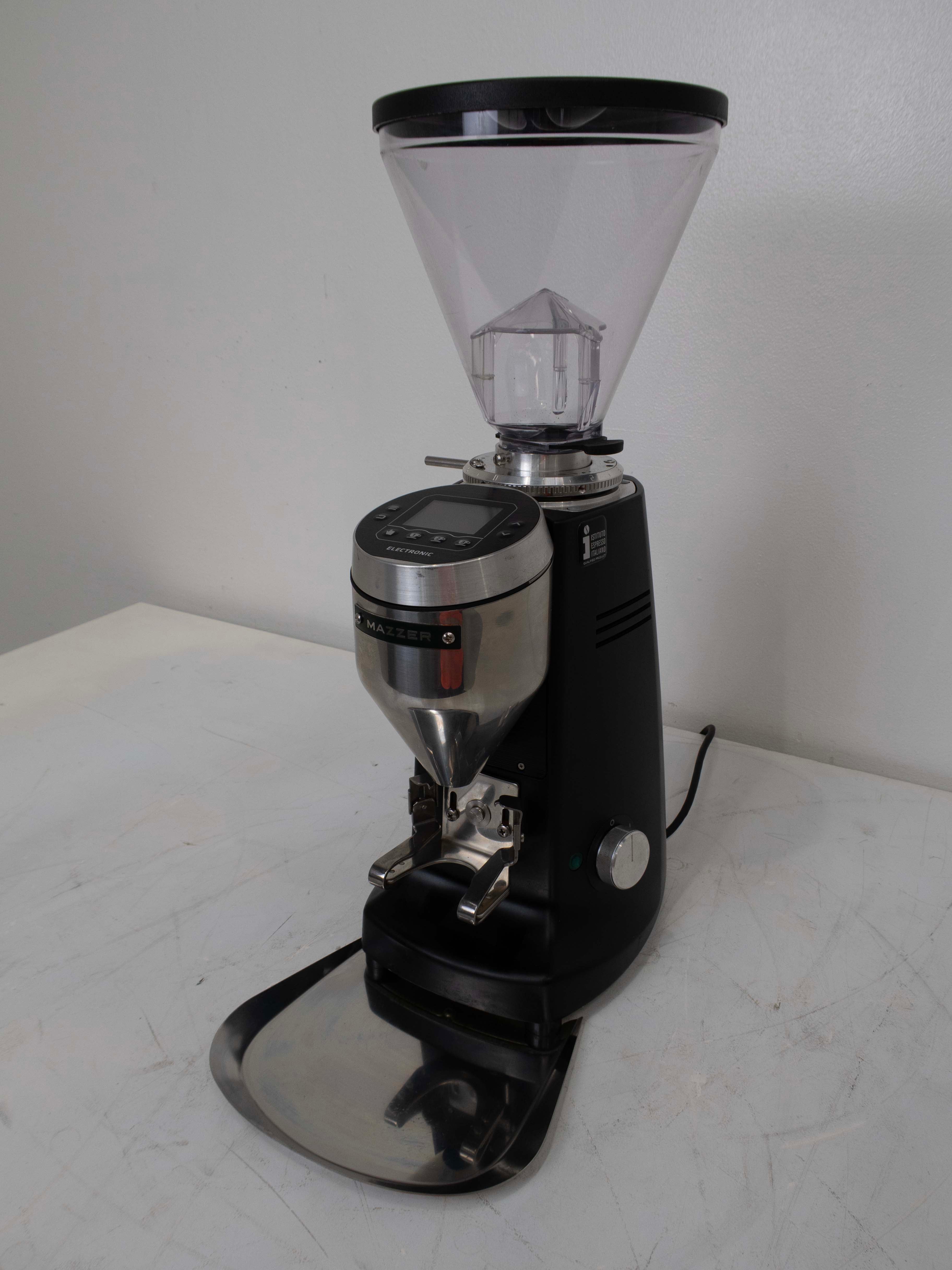 Mazzer Super Jolly V Pro Coffee Grinder - 799313