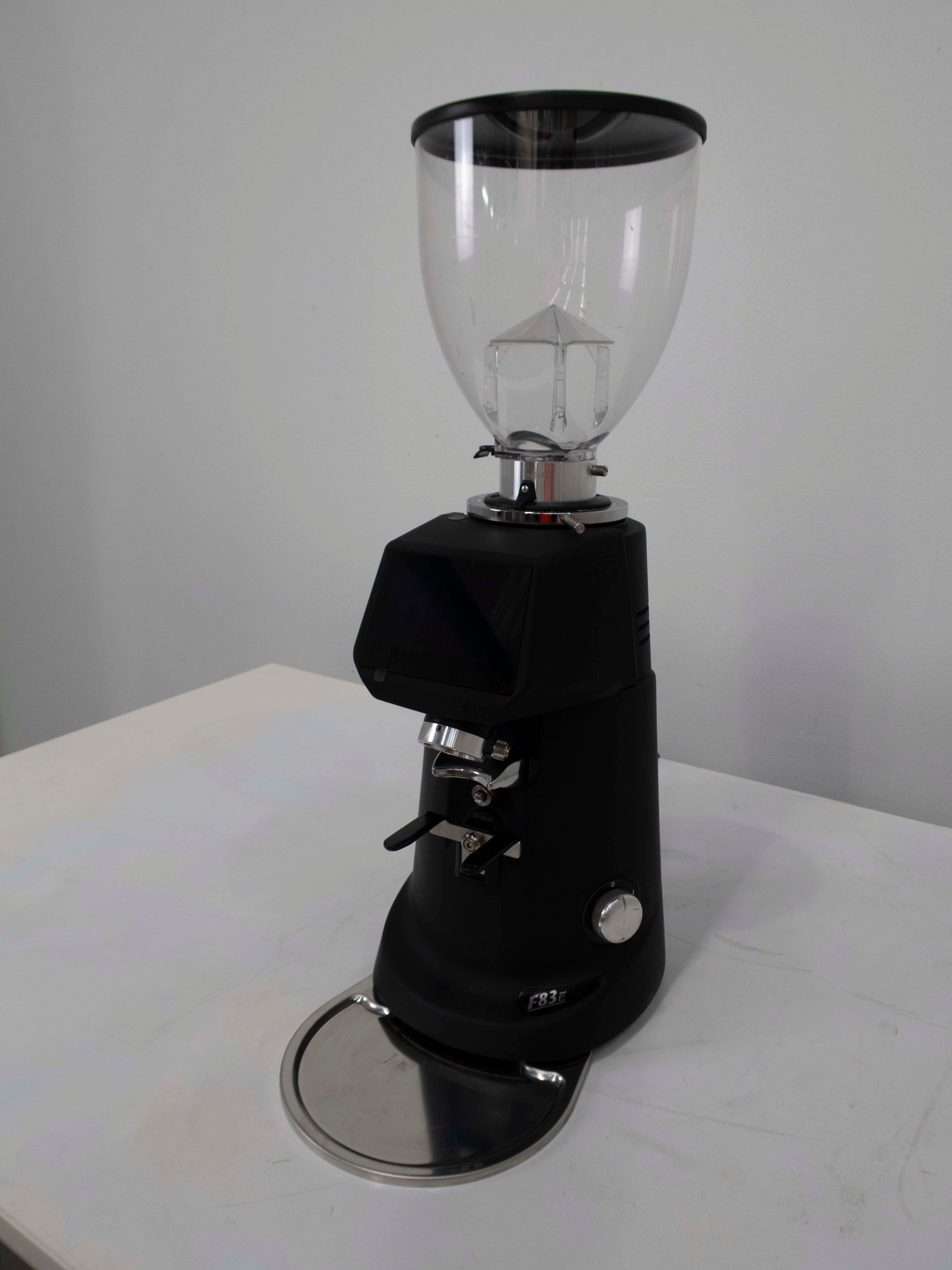 Fiorenzato F83E Coffee Grinder - 799543