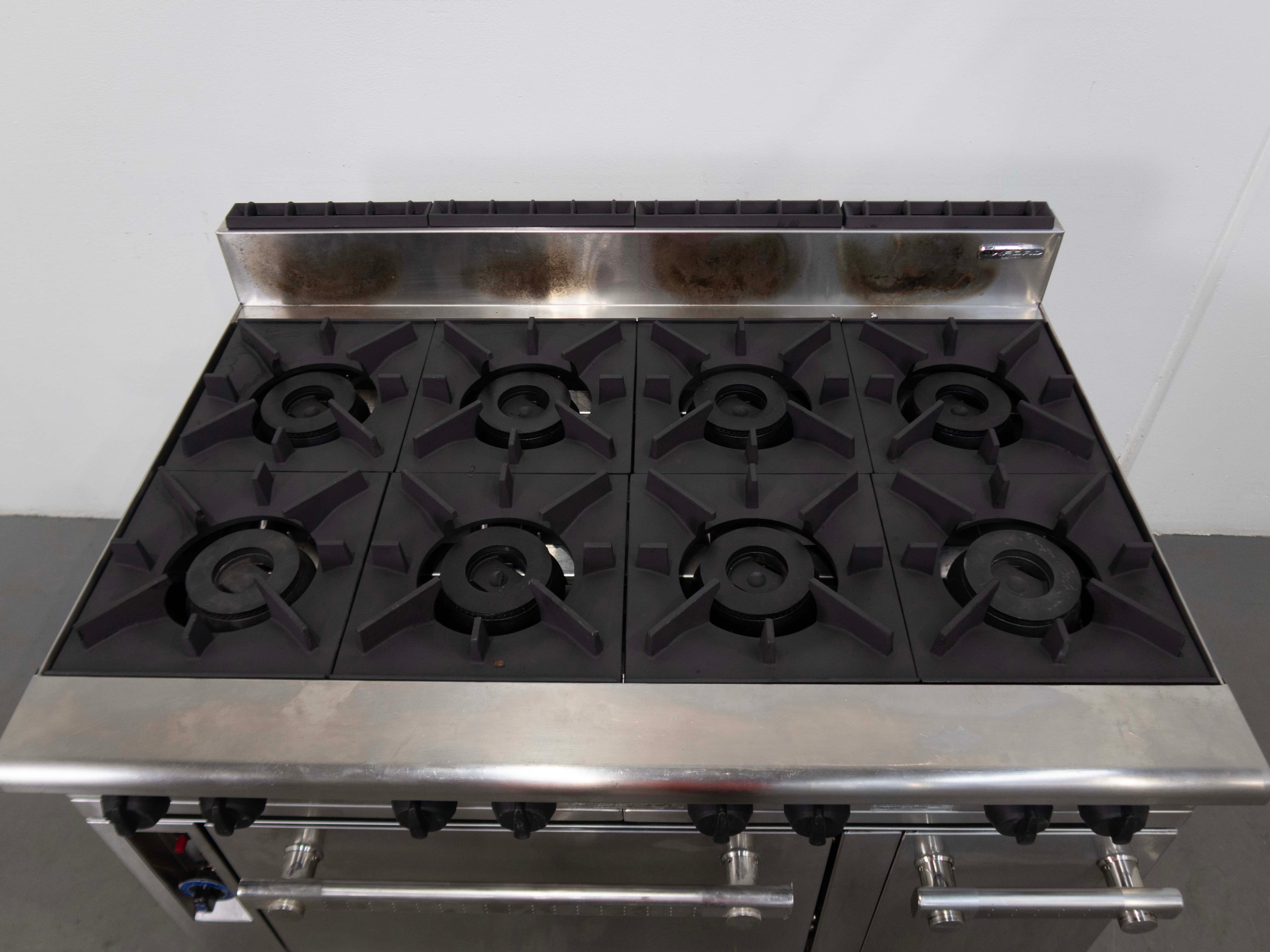 Oxford 8BBT-OV Range Range Oven - 799866