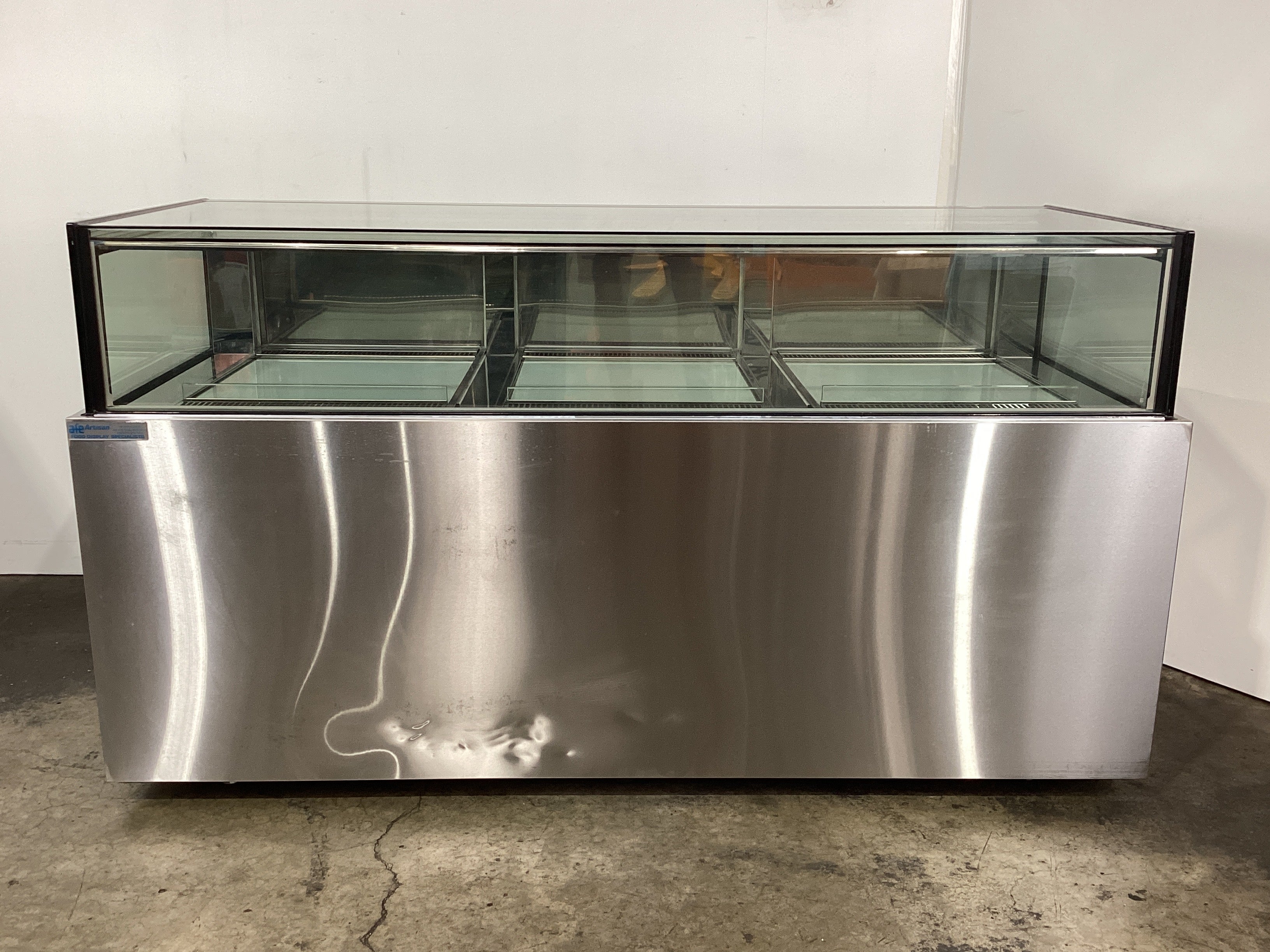 Artisan M3718 Cold Food Display - 799883